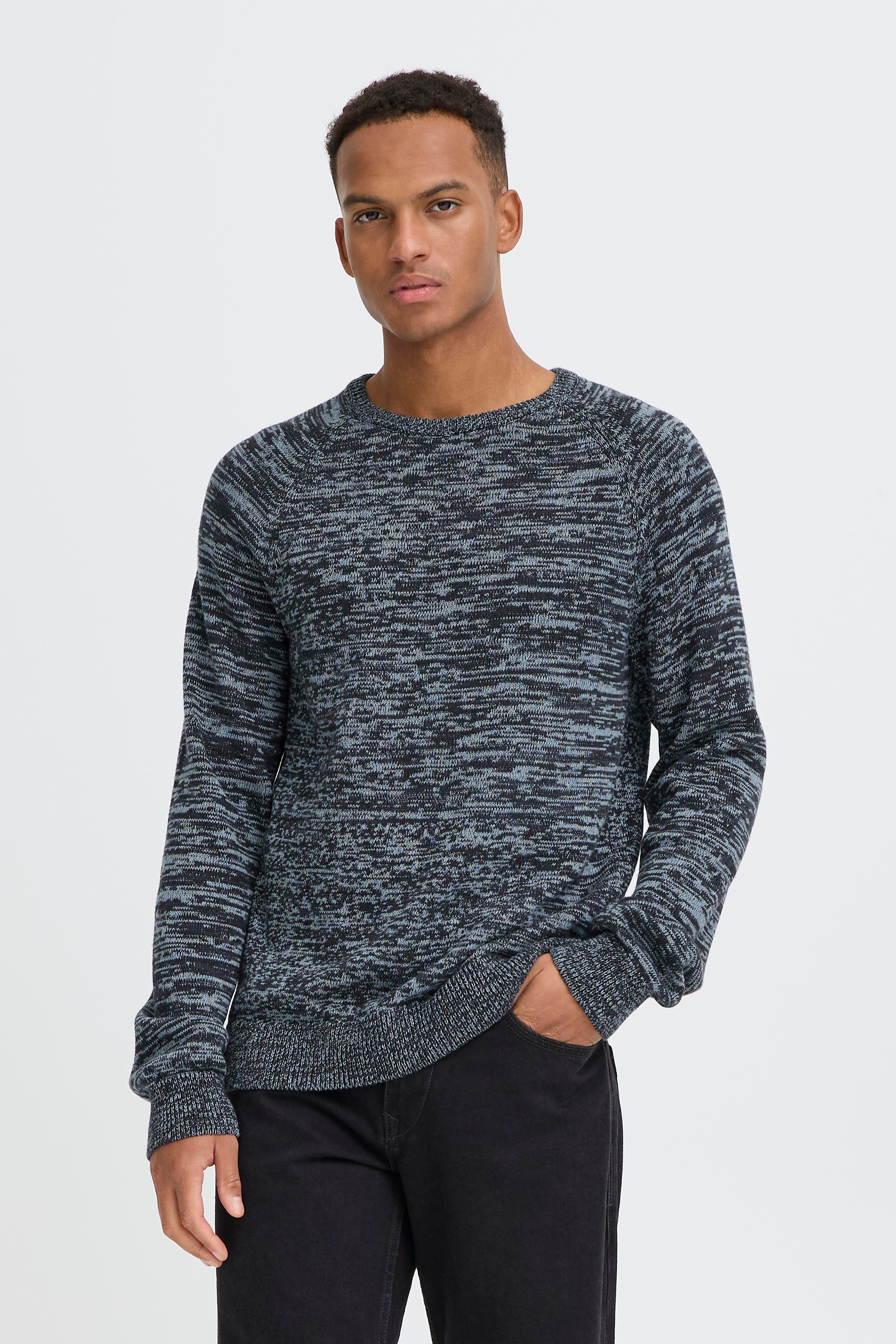 Image of Blend Strickpullover "BHBENJAMIN CREW KNIT"