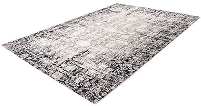 Obsession Teppich »My Phoenix 120«, rechteckig, 9 mm Höhe, modernes 3D-Design, ideal im Wohnzimmer & Schlafzimmer
