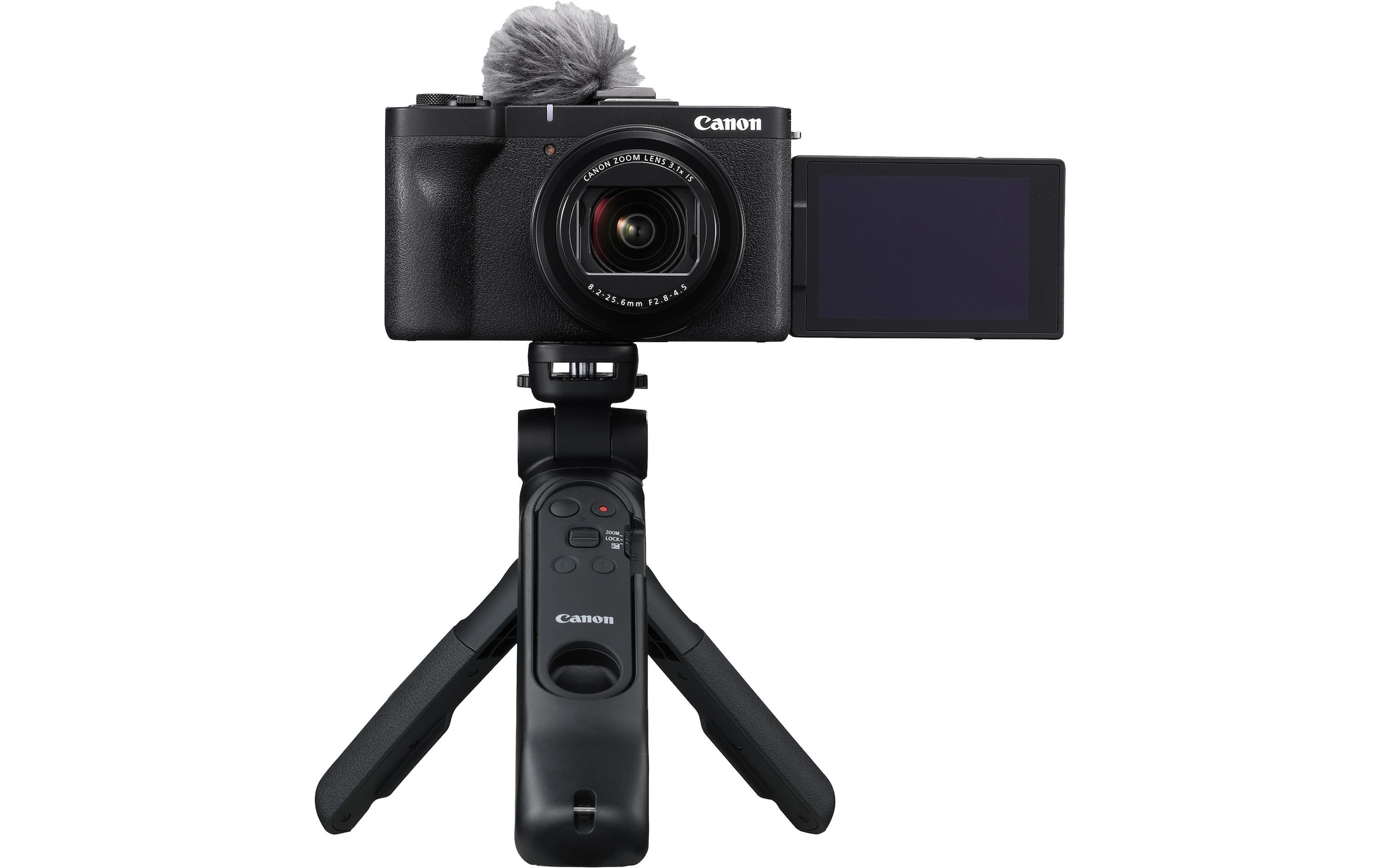 Canon Einbeinstativ »Stativ HG-200 TBR«