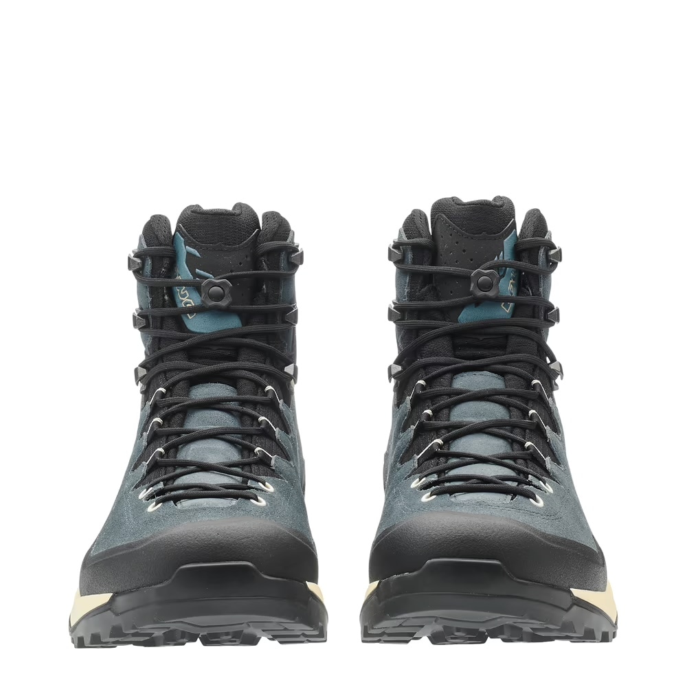 Lowa Chaussure de randonnée »LOWA® EXPLORER GORE-TEX® MID«  imperméable, coupe-vent, respirant grâce à la membrane GORE-TEX