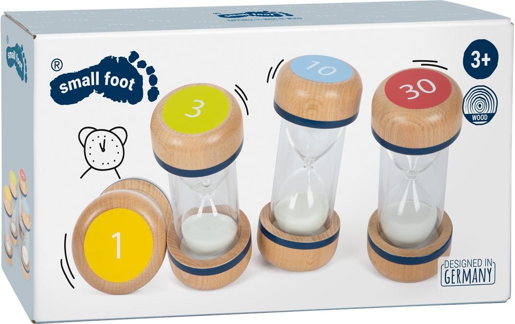 Small Foot Jouets éducatifs »XL Educate«