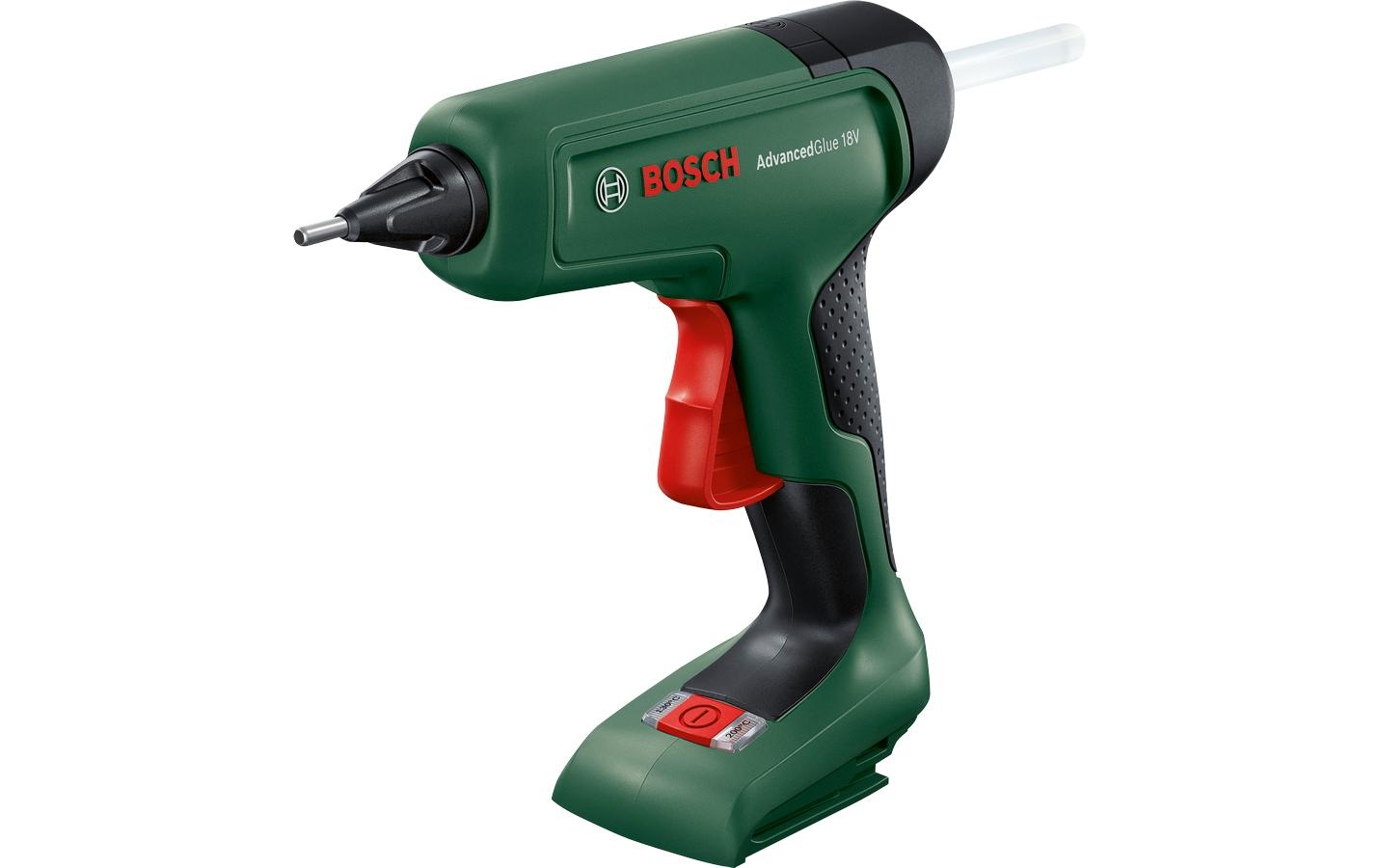 Image of BOSCH Heissklebepistole "Advance Glue 18 V Solo" 1 Stk. tlg.