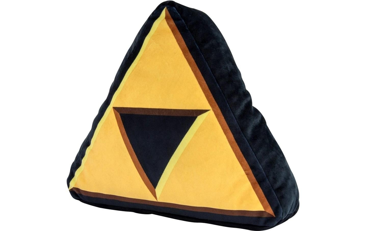 Tomy® Figurine en peluche »The Legend of Zelda Mocchi-Mocchi Triforce«