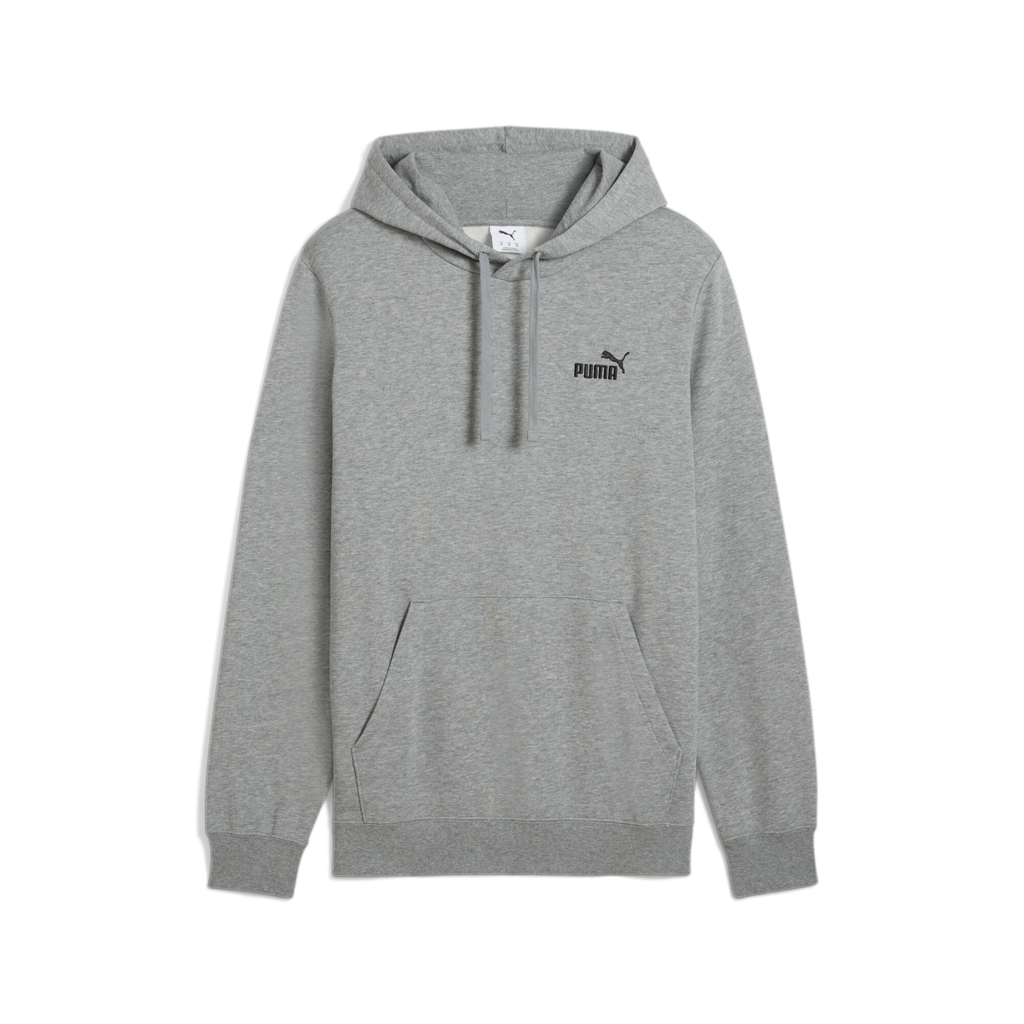 PUMA Kapuzensweatshirt »ESS SMALL NO. 1 LOGO HOODIE TR«