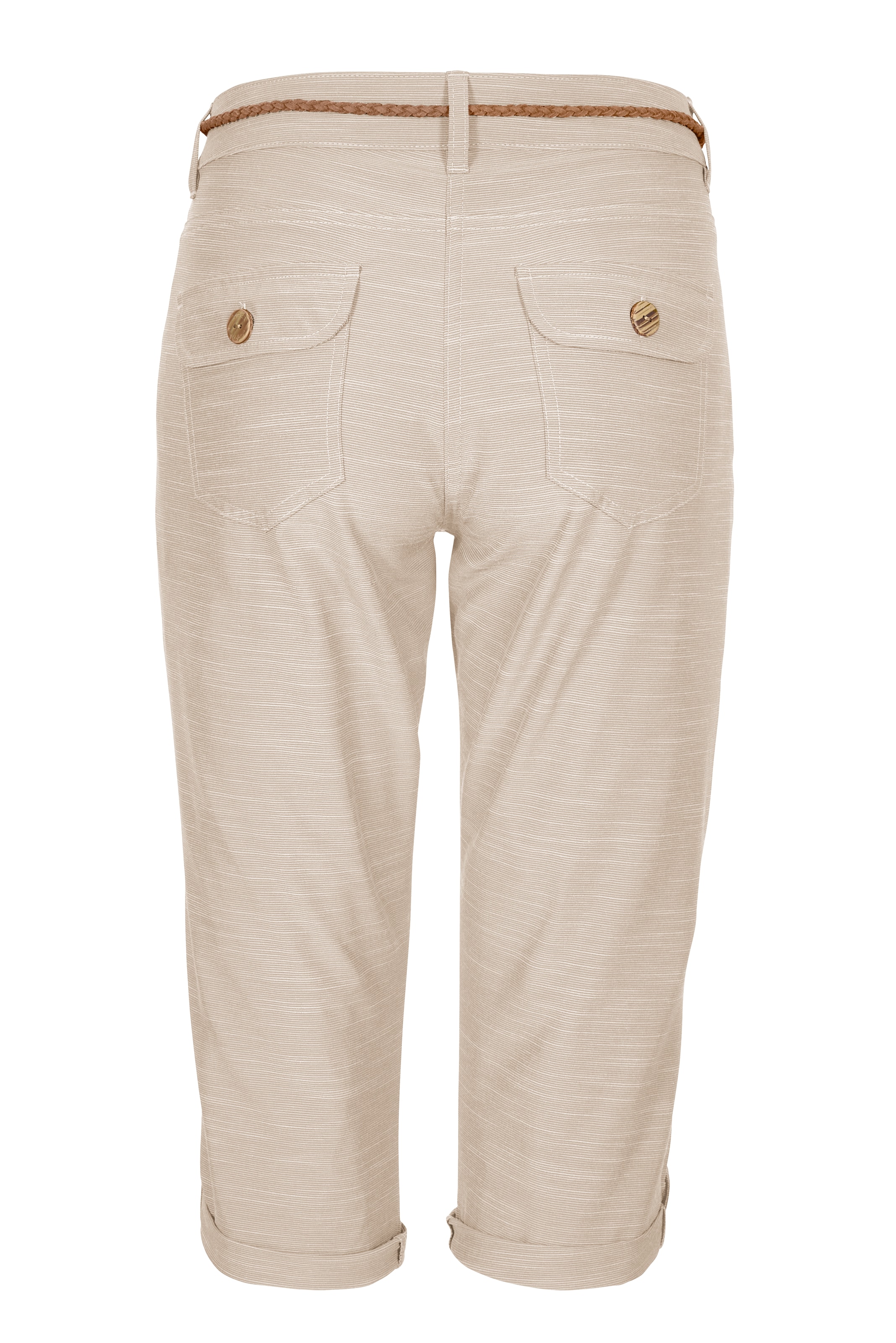 G.I.G.A. DX by killtec Pantalon 3/4 »GS 93 WMN PNTS«