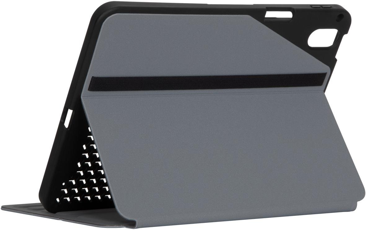Targus Backcover »Cover Click In 10,9 für iPad (10, Gen) Schwarz«