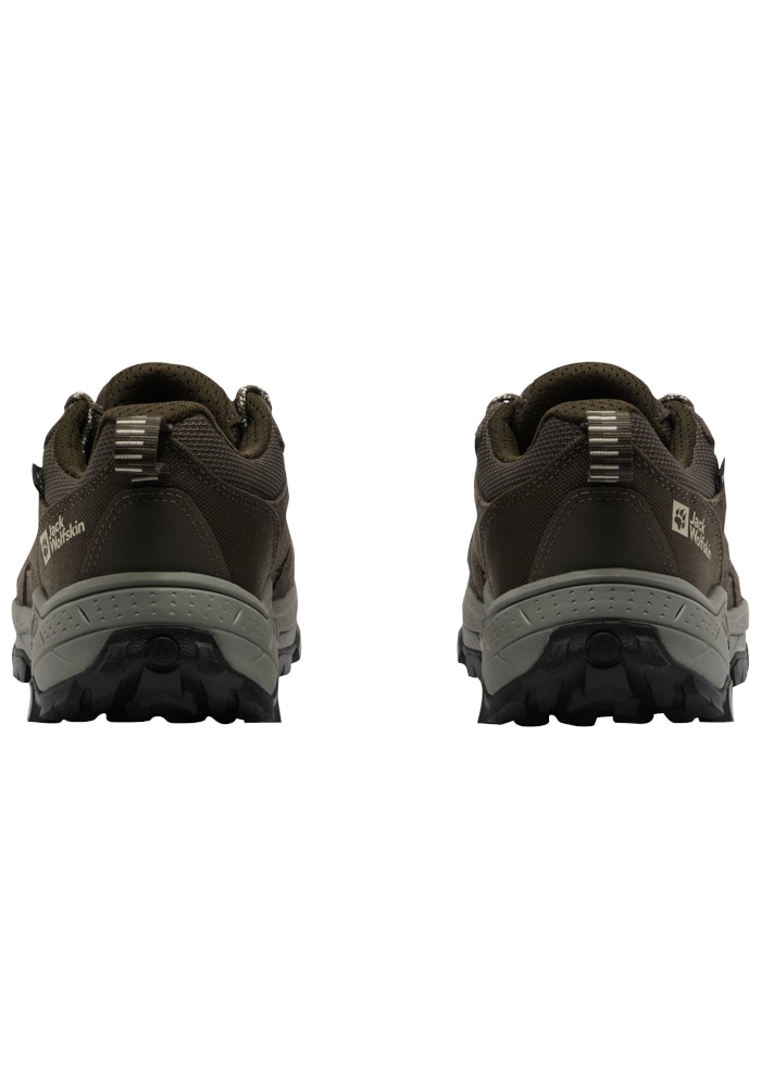 Jack Wolfskin Chaussure de randonnée »VOJO TOUR TEXAPORE LOW M«