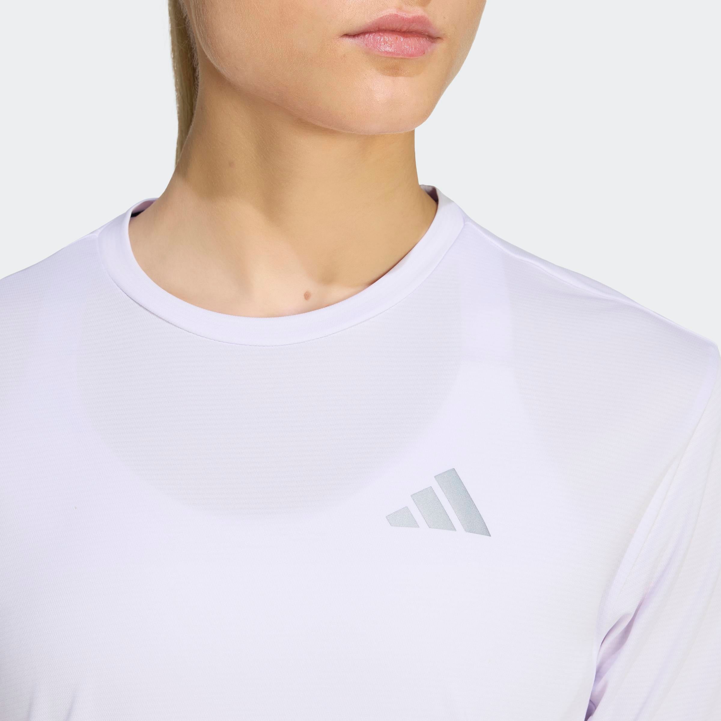 adidas Performance Laufshirt »ADI365 RUNNING ESSENTIALS« mit climacool® Technologie, ohne Verschluss