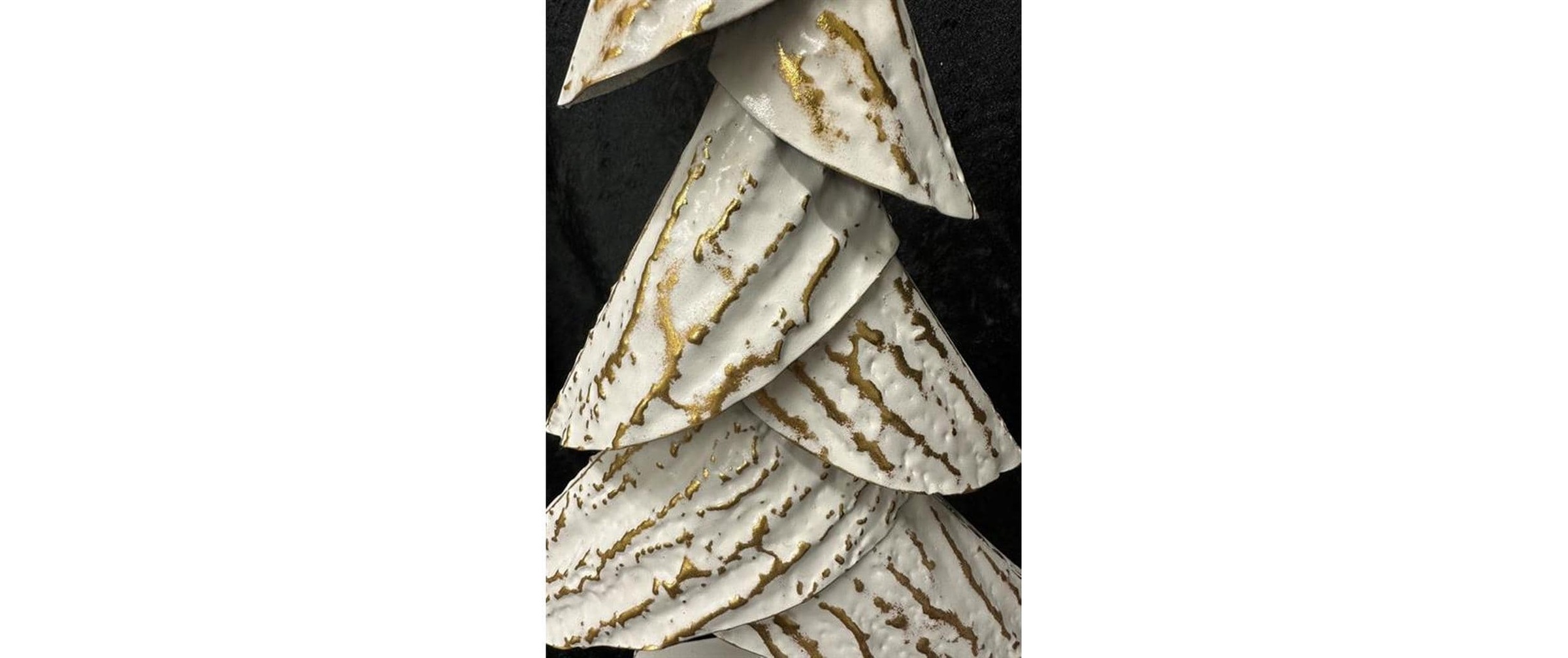 Weihnachtsfigur »Dameco Christbaum 12 x 30 x 59 cm«