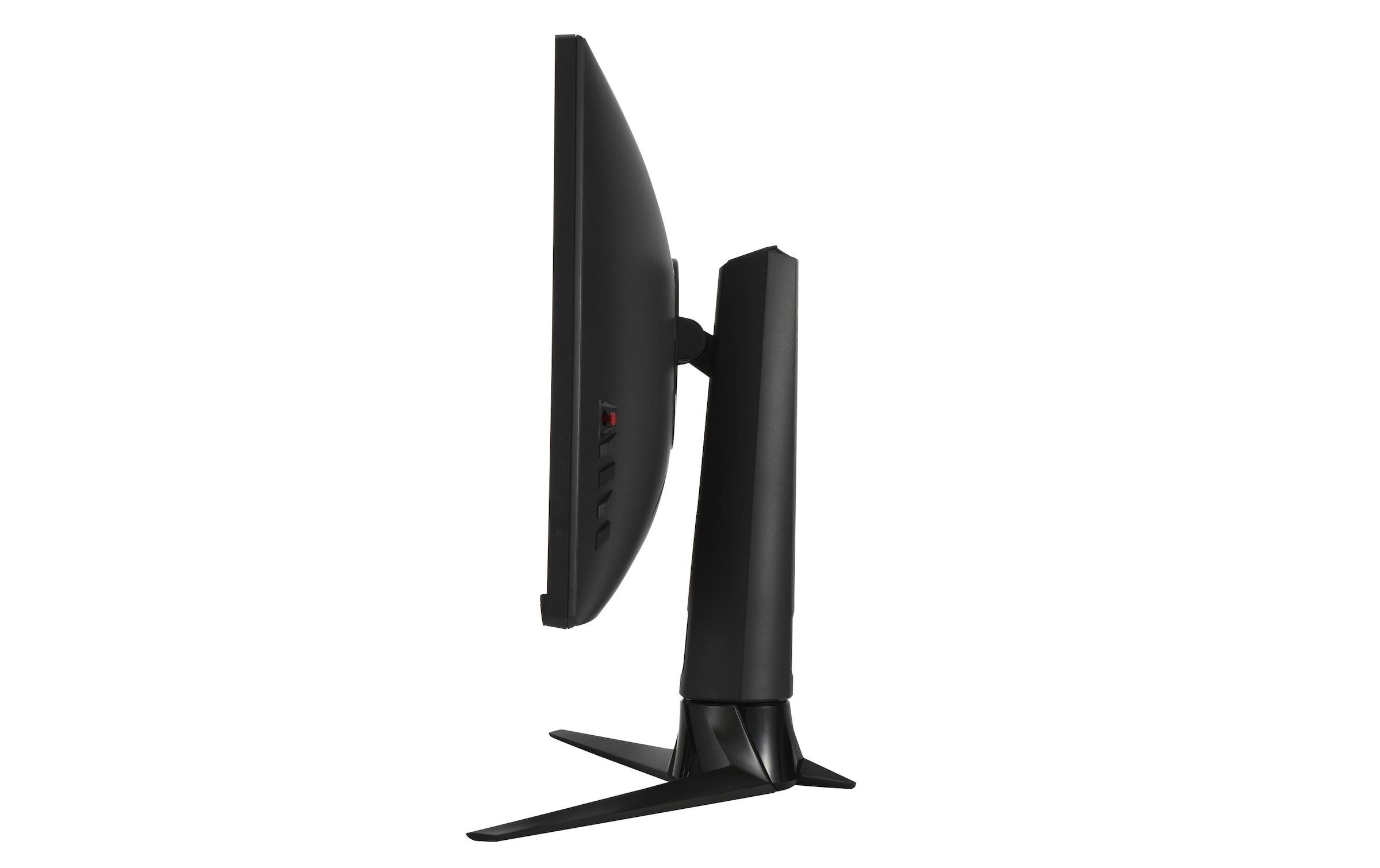 Asus Gaming-Monitor »ROG Strix XG27AQ«, 68,31 cm/27 Zoll, 2560 x 1440 px, WQHD, 1 ms Reaktionszeit, 170 Hz