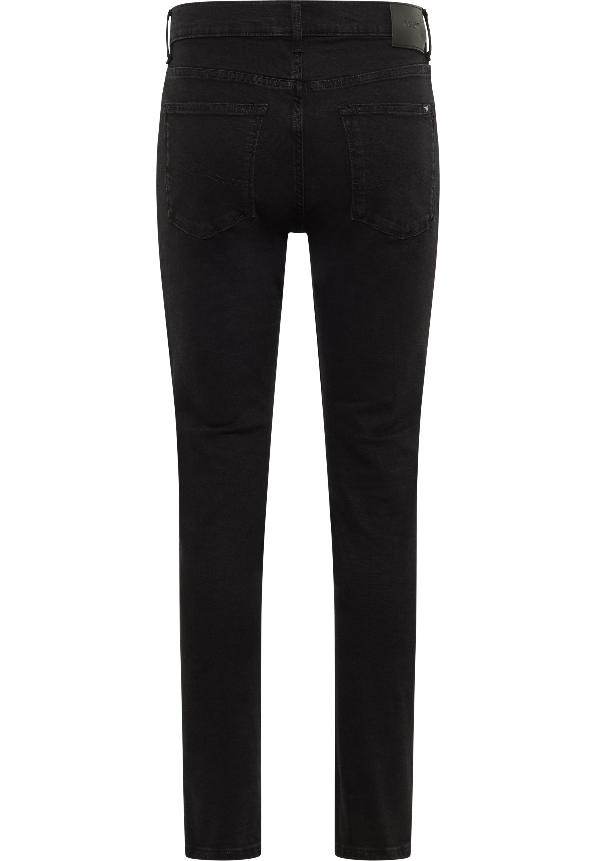 MUSTANG Skinny-fit-Jeans »Herren Style Frisco Skinny«