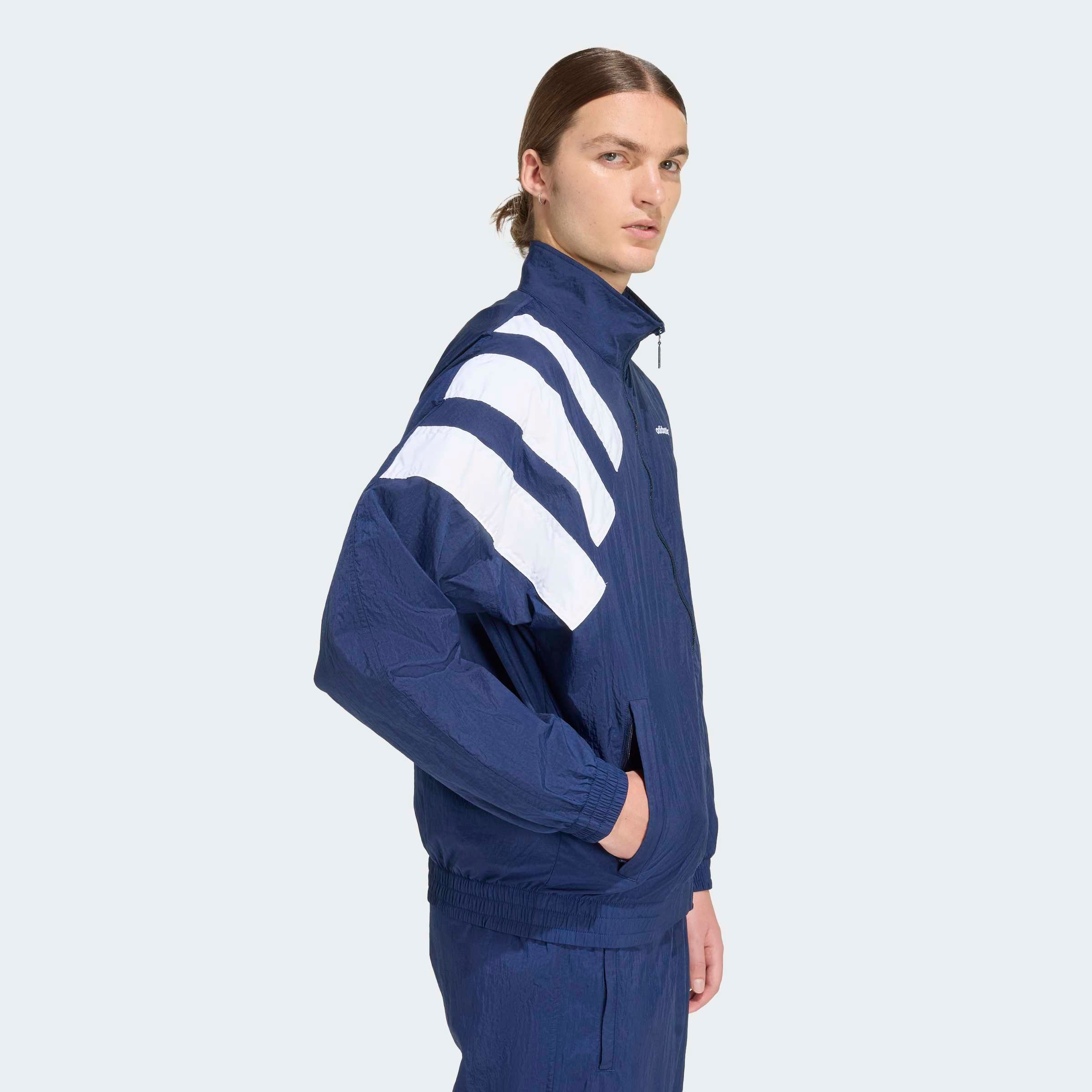 adidas Originals Trainingsjacke »ARCH TT«
