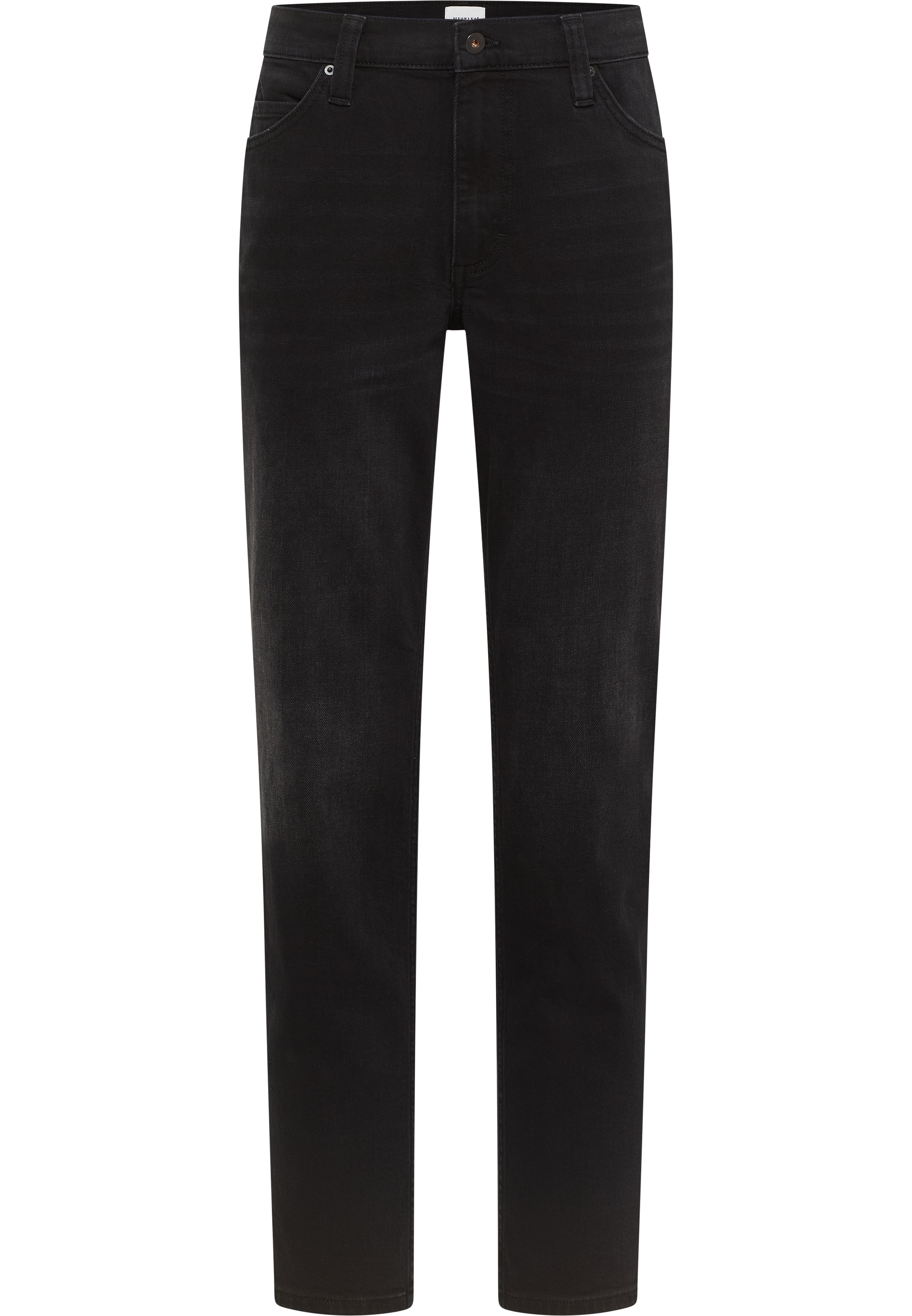MUSTANG Straight-Jeans »Herren Style Tramper Straight«