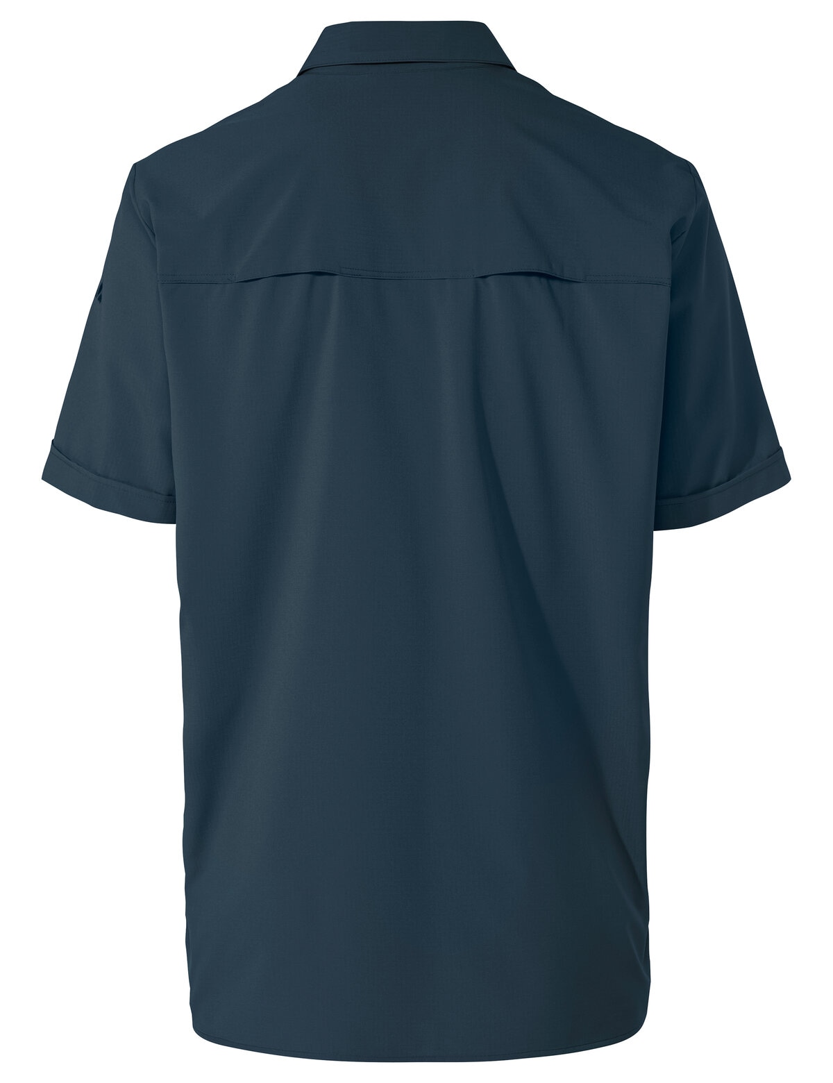 VAUDE Funktionshemd »MEN'S ROSEMOOR SHIRT II«, mit Brusttasche