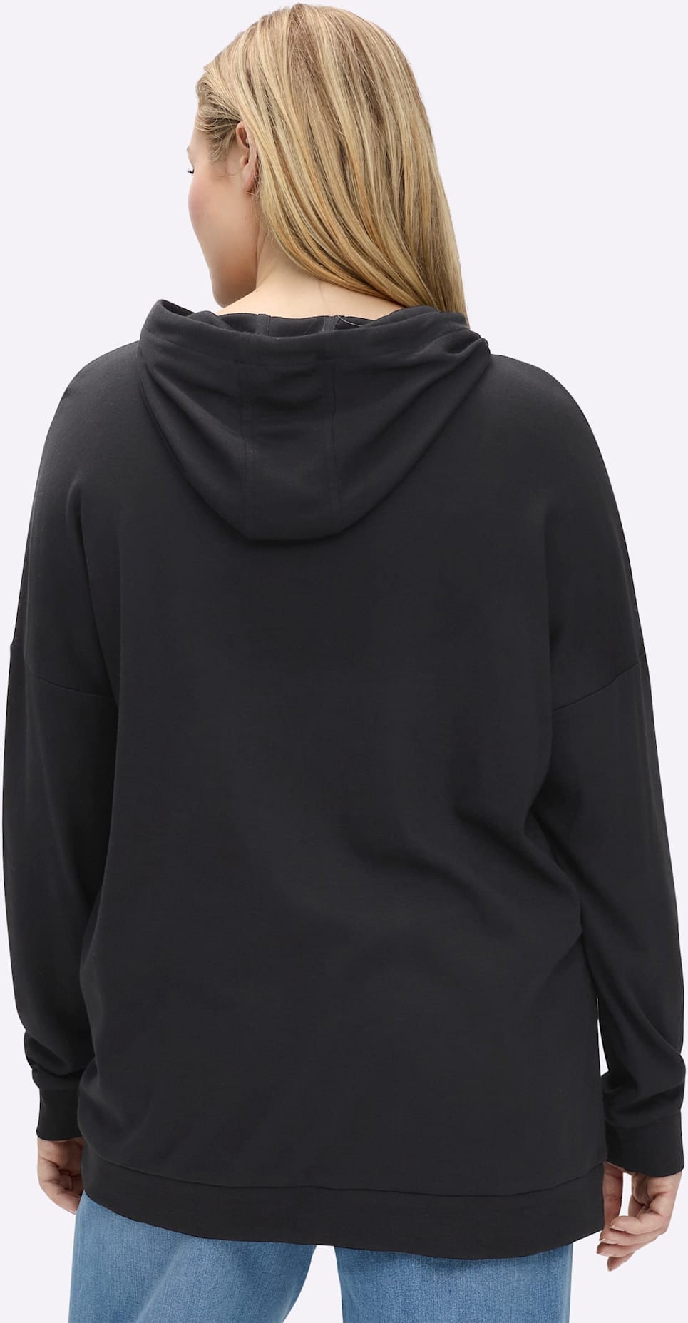 Sheego Sweatshirt