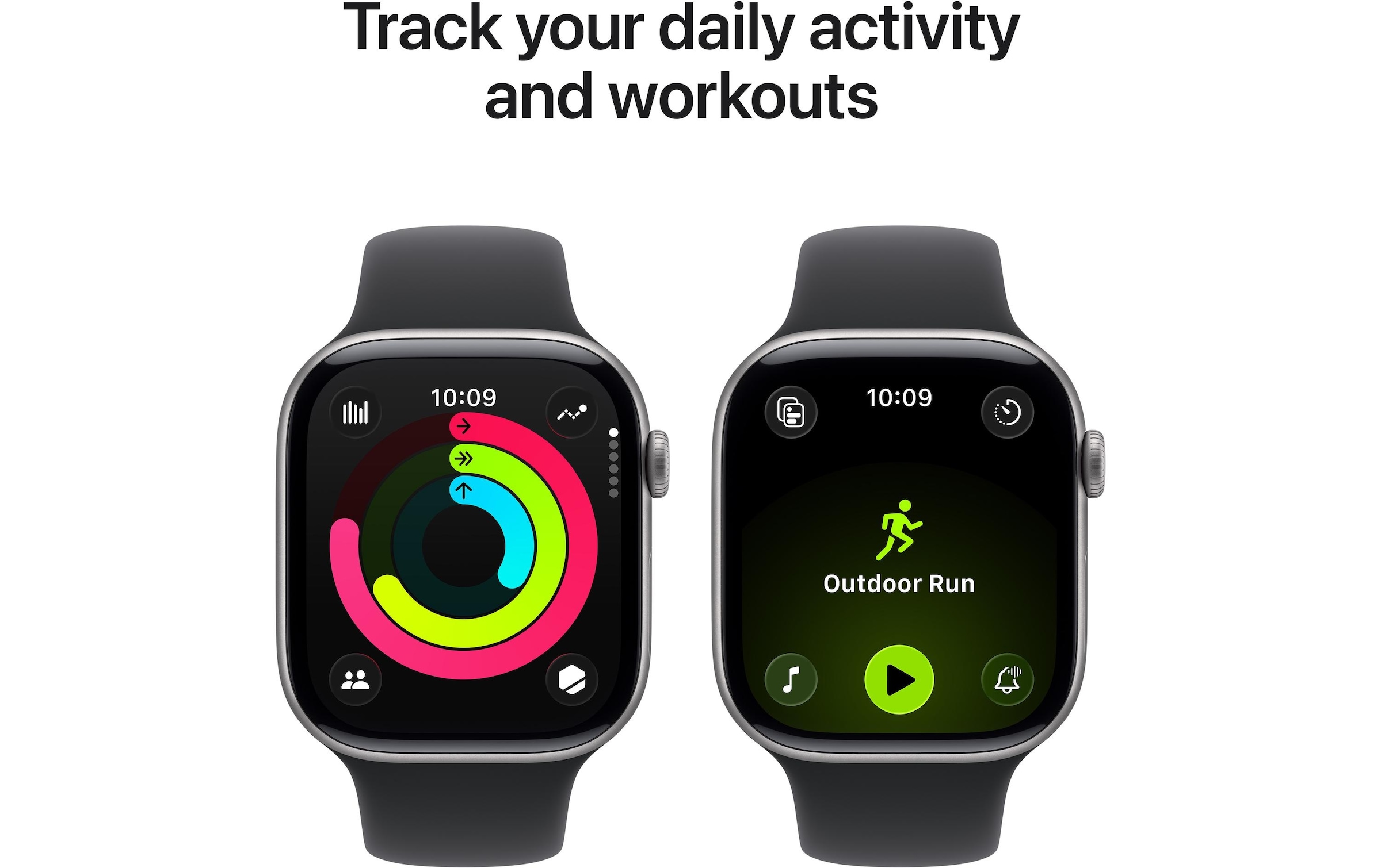Apple iMac »Watch Series 11«(39) Watch OS