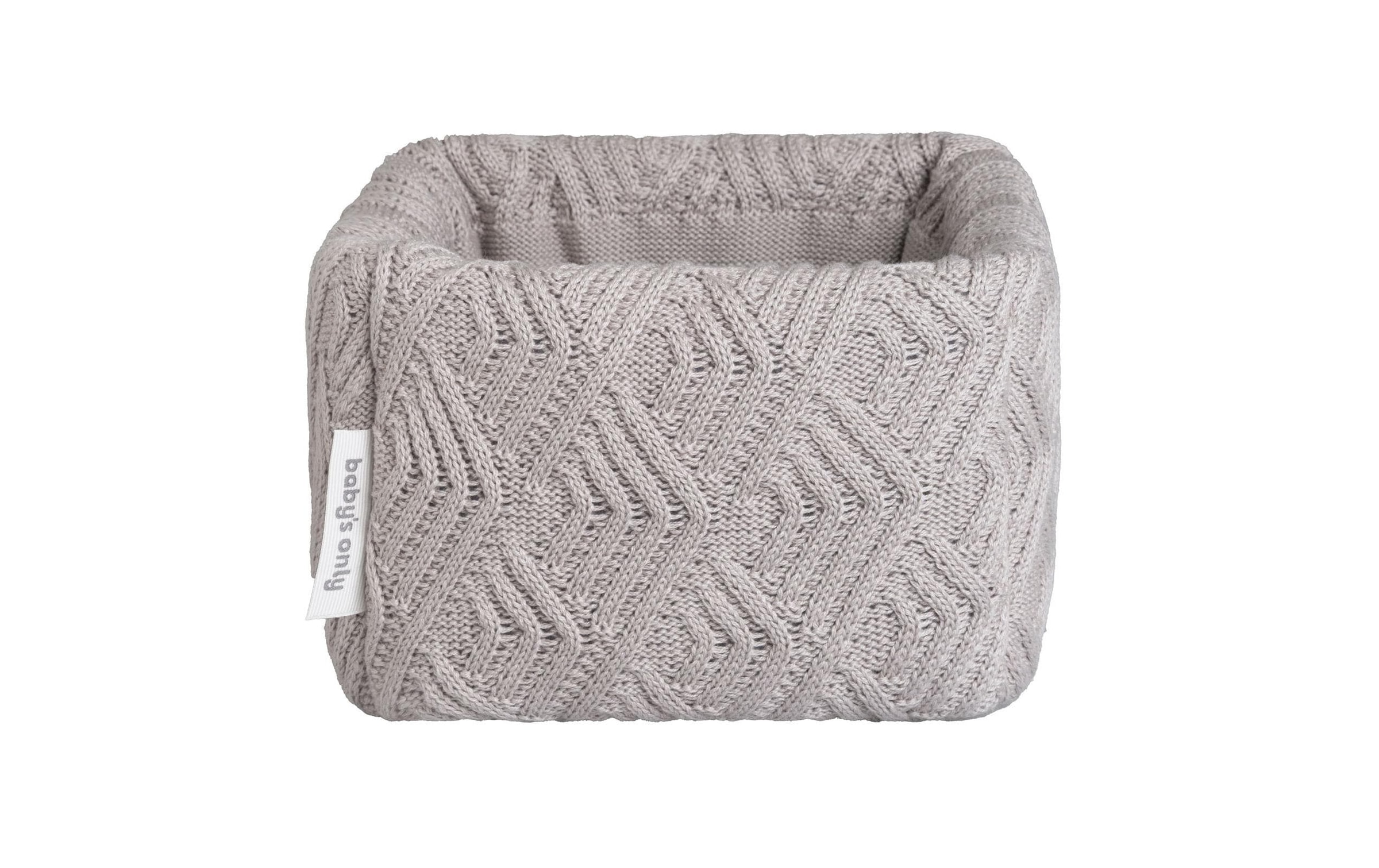   Aufbewahrungskorb »baby's only Sierra«