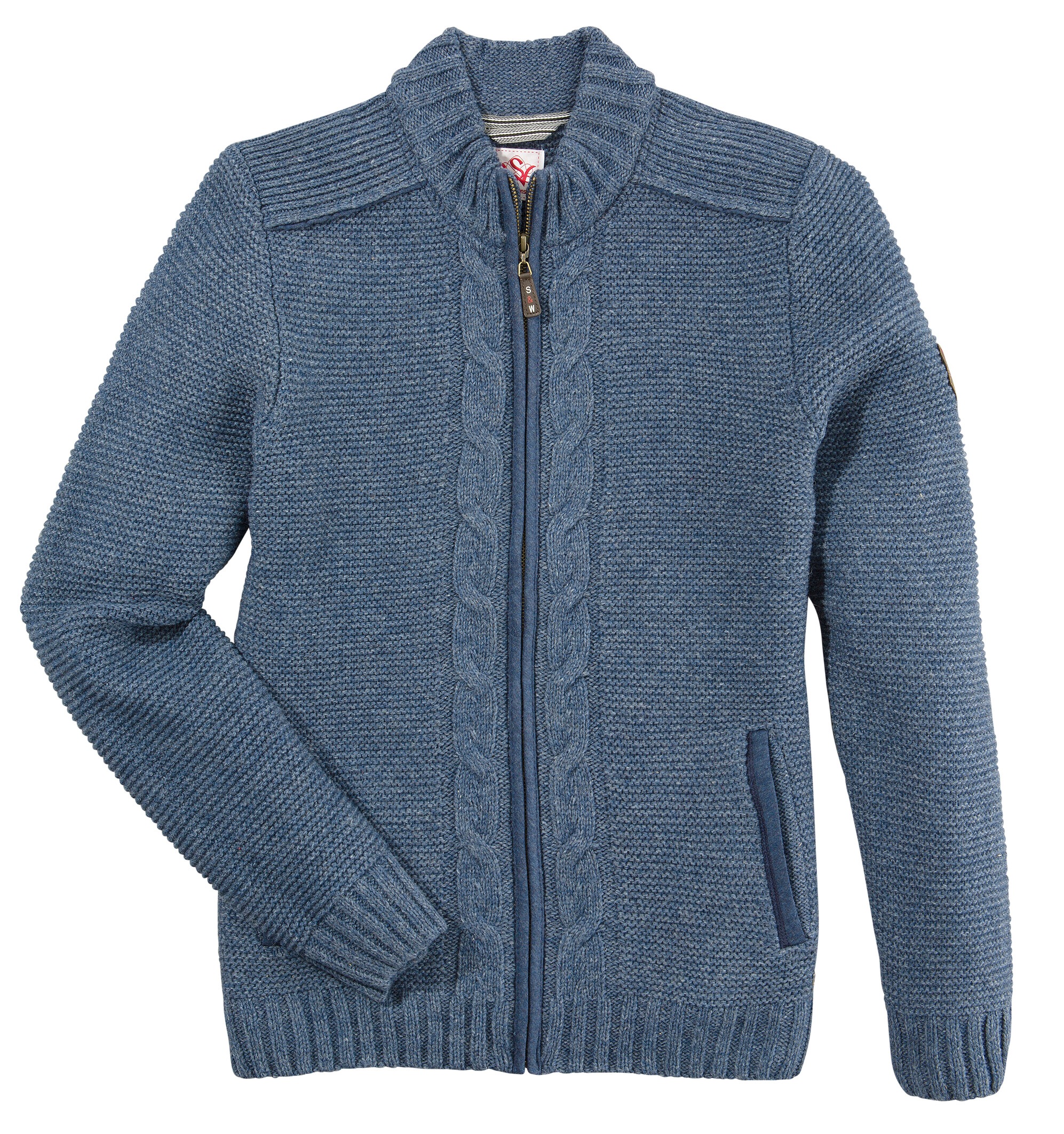 Image of Spieth & Wensky Trachtenstrickjacke bei Ackermann Versand Schweiz