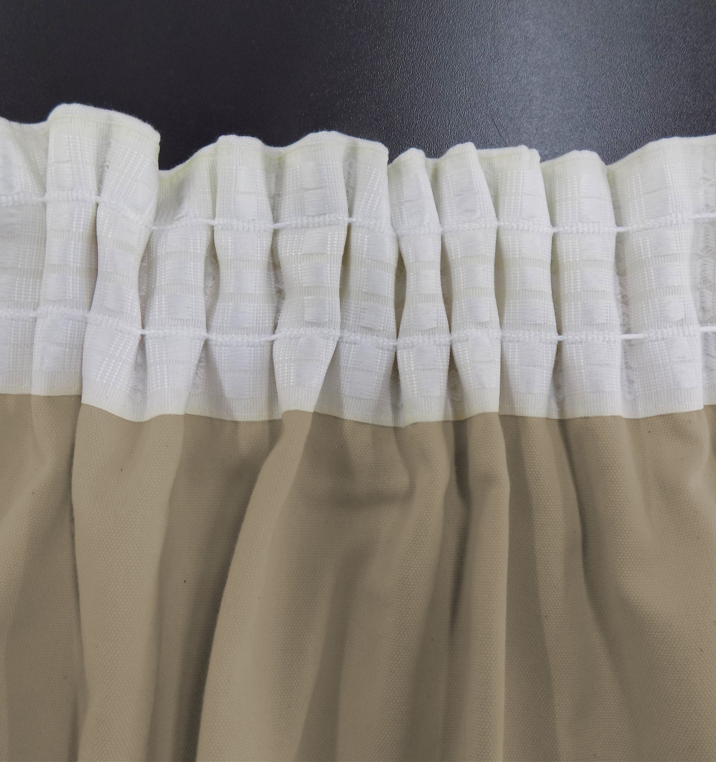 Wirth Vorhang »Neveres« 1 Stk. tlg.