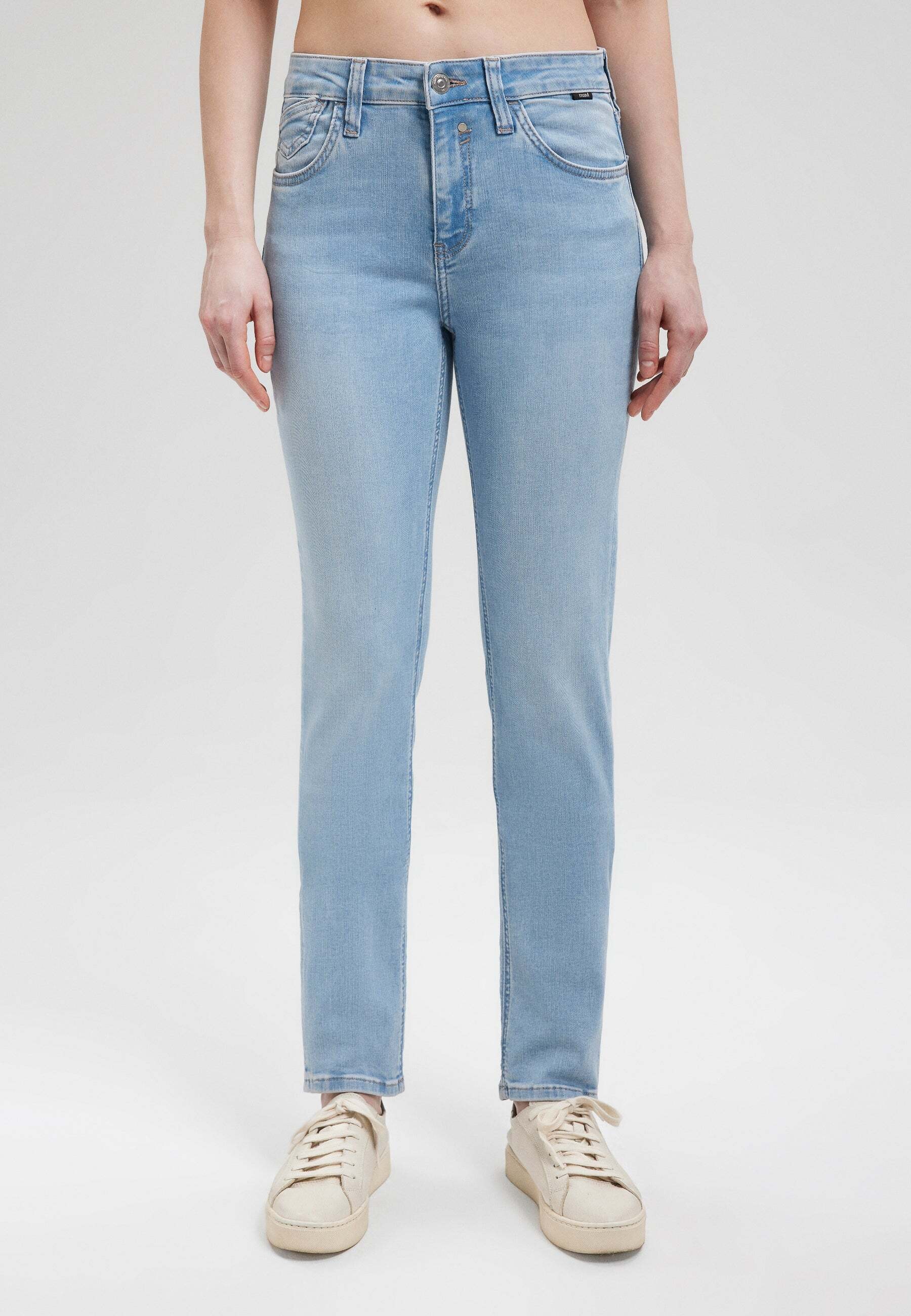 Mavi Skinny-fit-Jeans »Mavi Jeans Sophie«