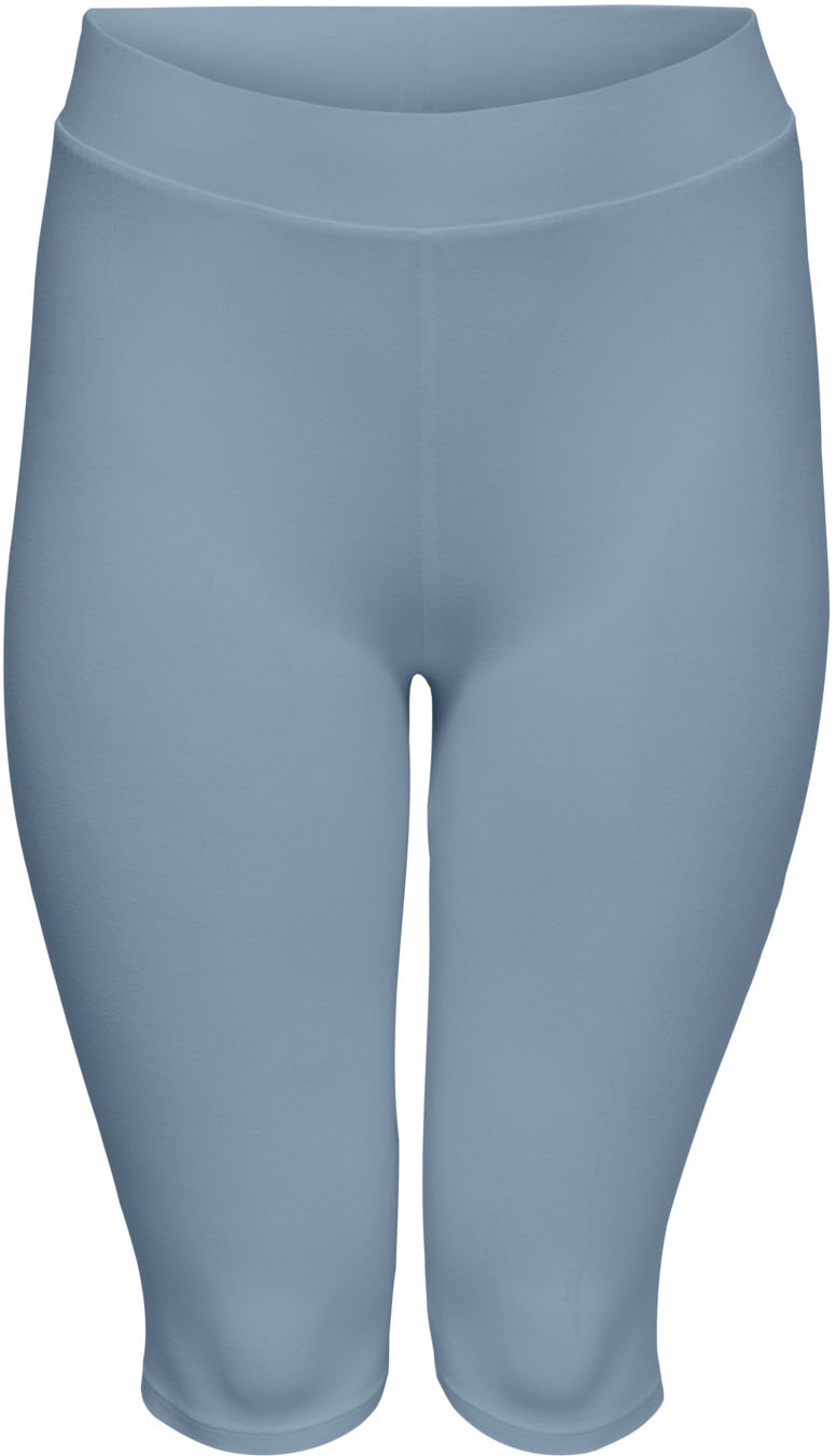 Image of ONLY CARMAKOMA Shorts »CARTIME LIFE KNICKERS« bei Ackermann Versand Schweiz