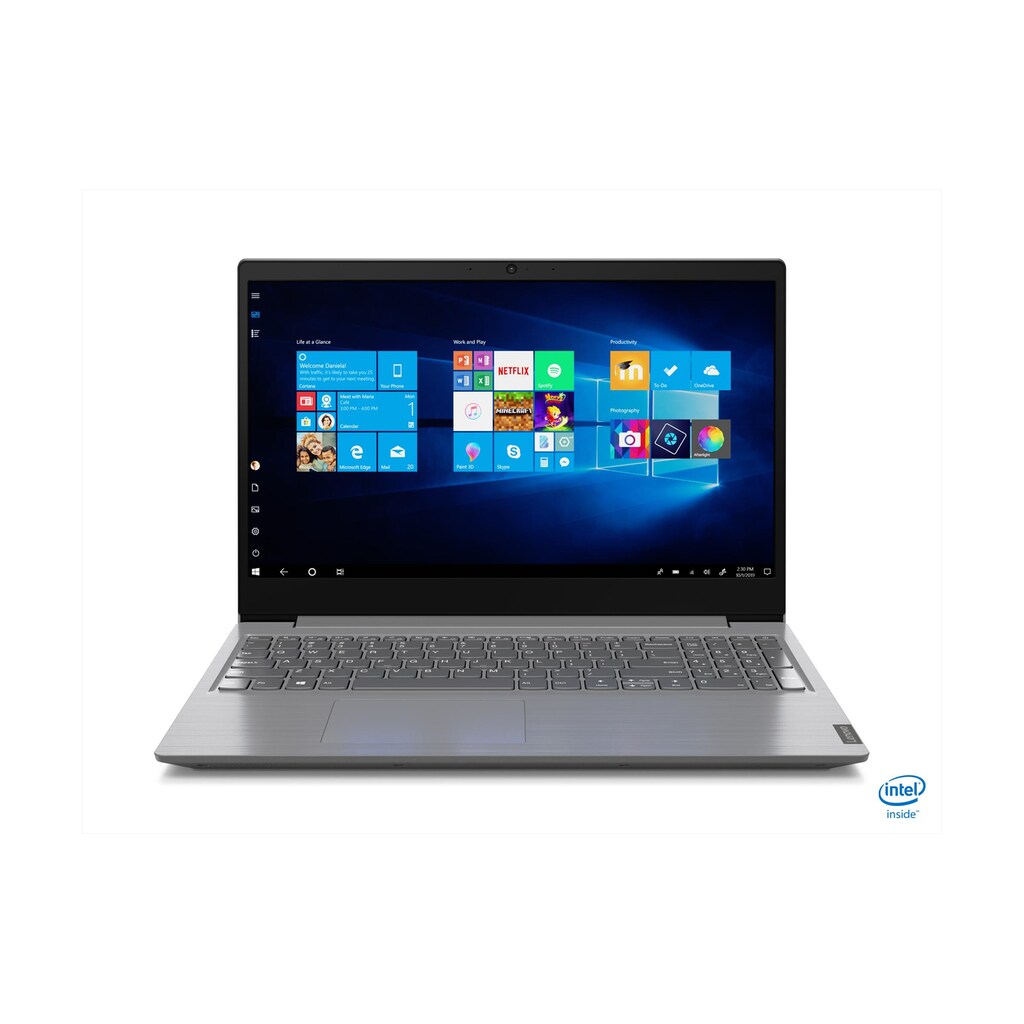 Lenovo Notebook »V15-IGL«, / 15,6 Zoll, 256 GB SSD