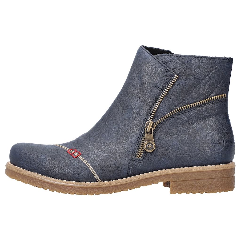 Rieker Stiefelette