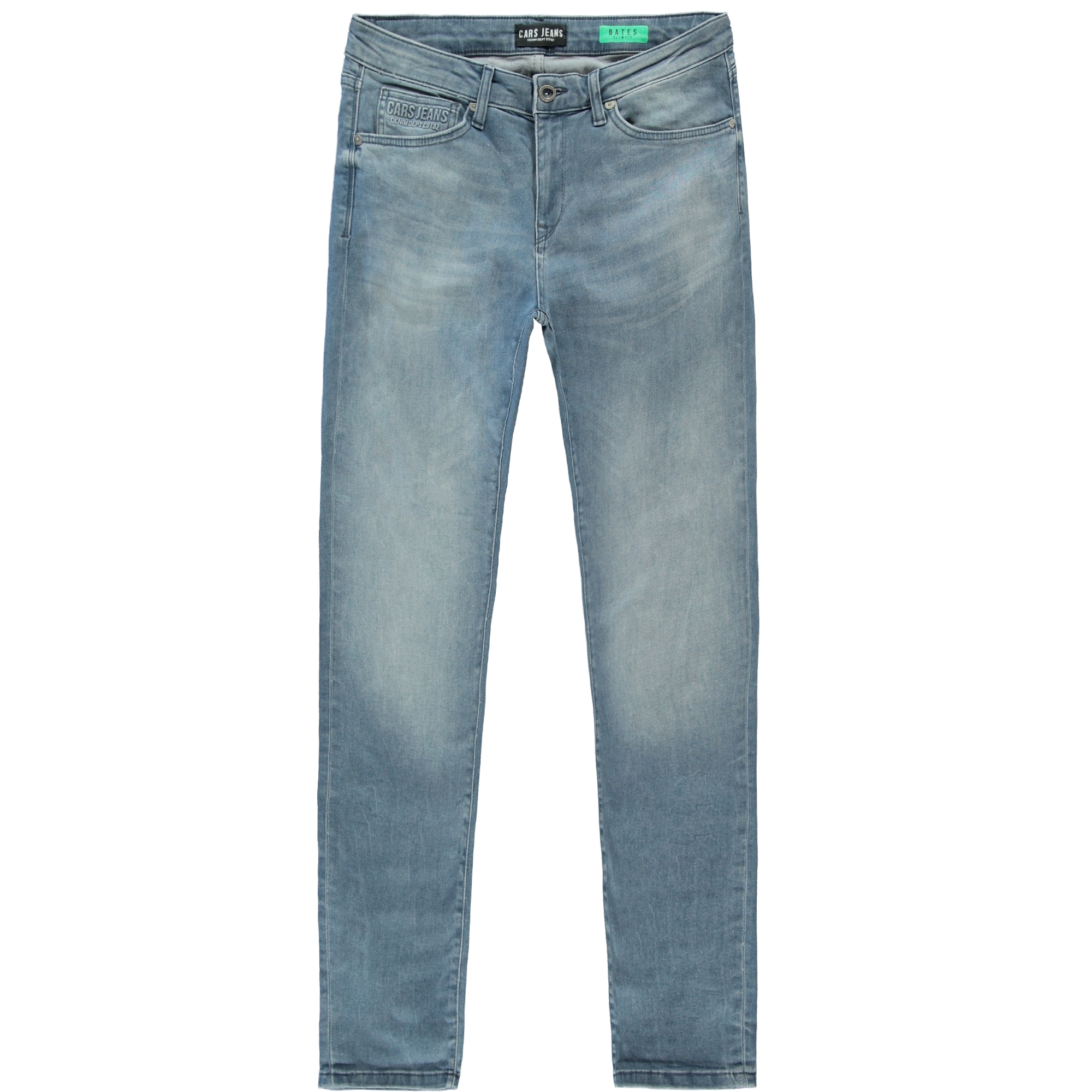 Slim-fit-Jeans »Jeans Bates«