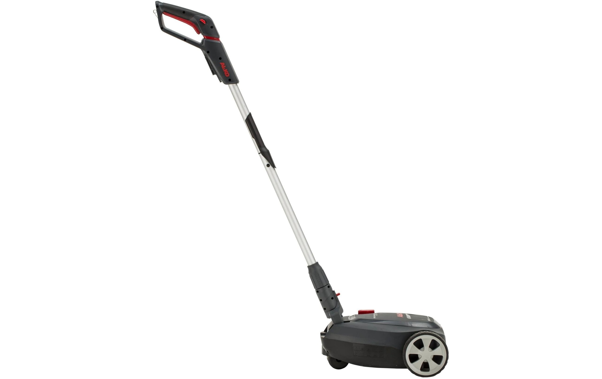   Akkurasenmäher »22,6 Li Comfort Solo« Schndeidesystem: Sichel-/Kreiselmäher