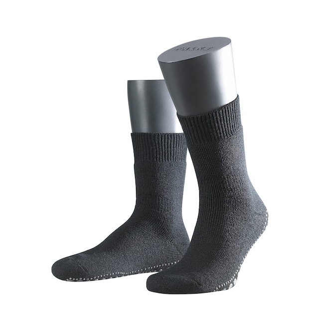 ♕ FALKE ABS-Socken »Homepad«, (1 Paar), mit innenliegendem Plüsch  versandkostenfrei auf