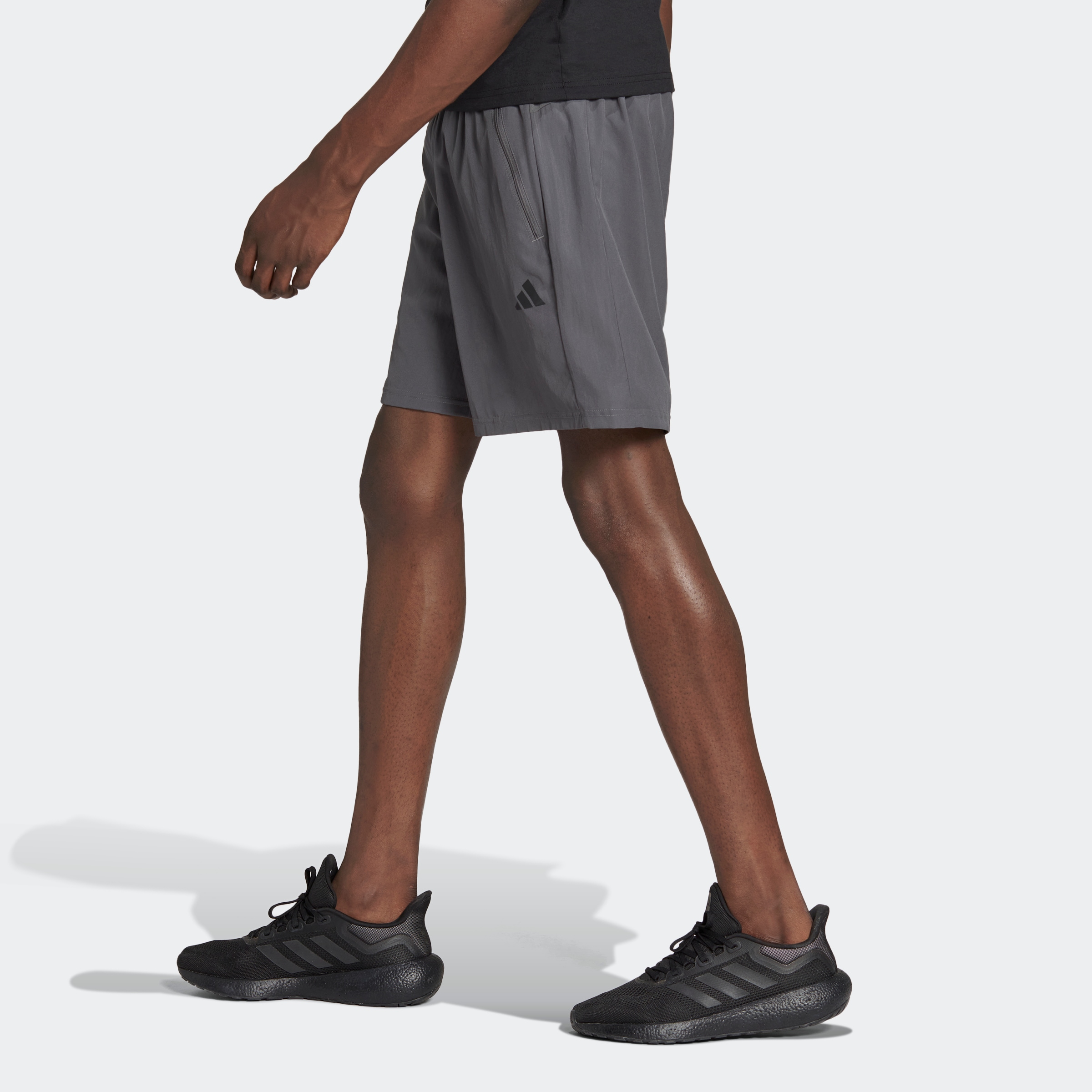 adidas Performance Shorts »TR-ES WV SHO«, (1 tlg.)