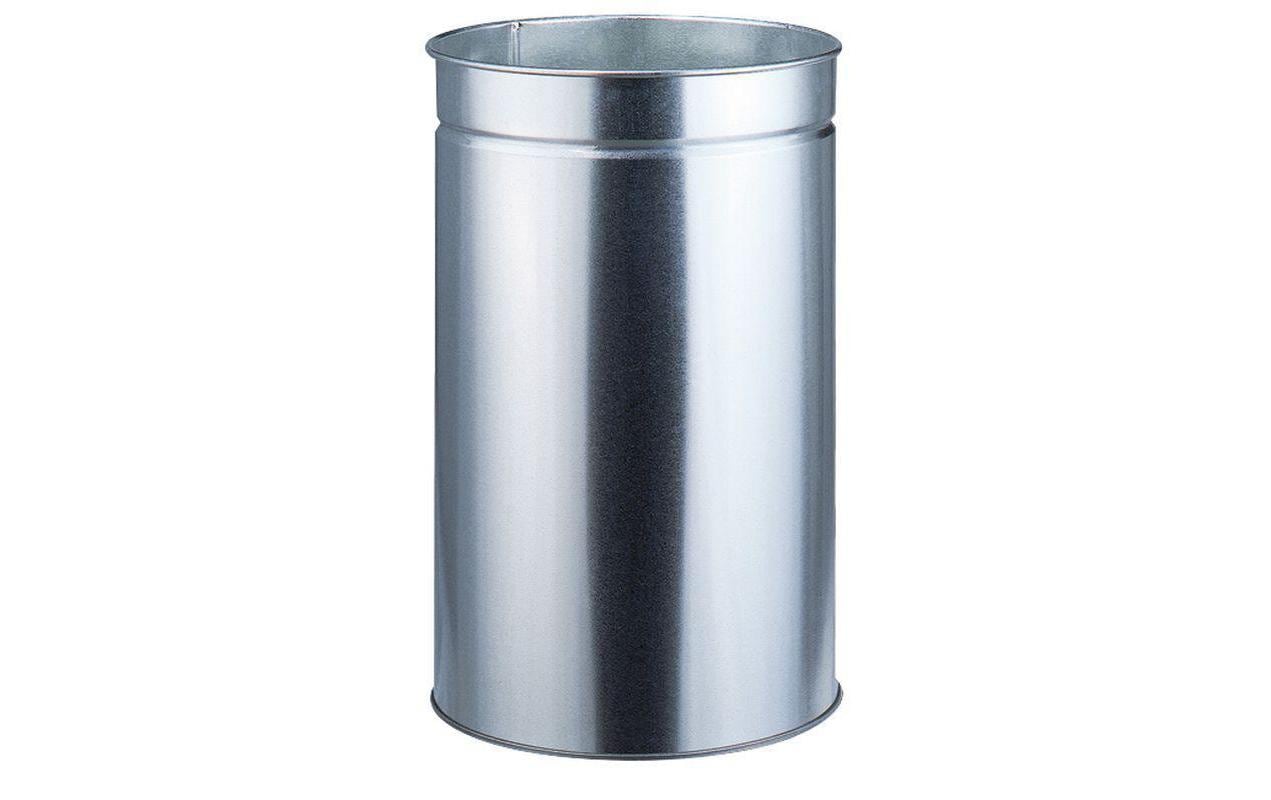 WESCO Mülleimer