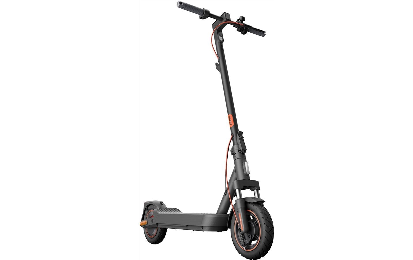 Xiaomi Trottinette de ville »5 Max Global Edition Black« 20 km/h 60 km