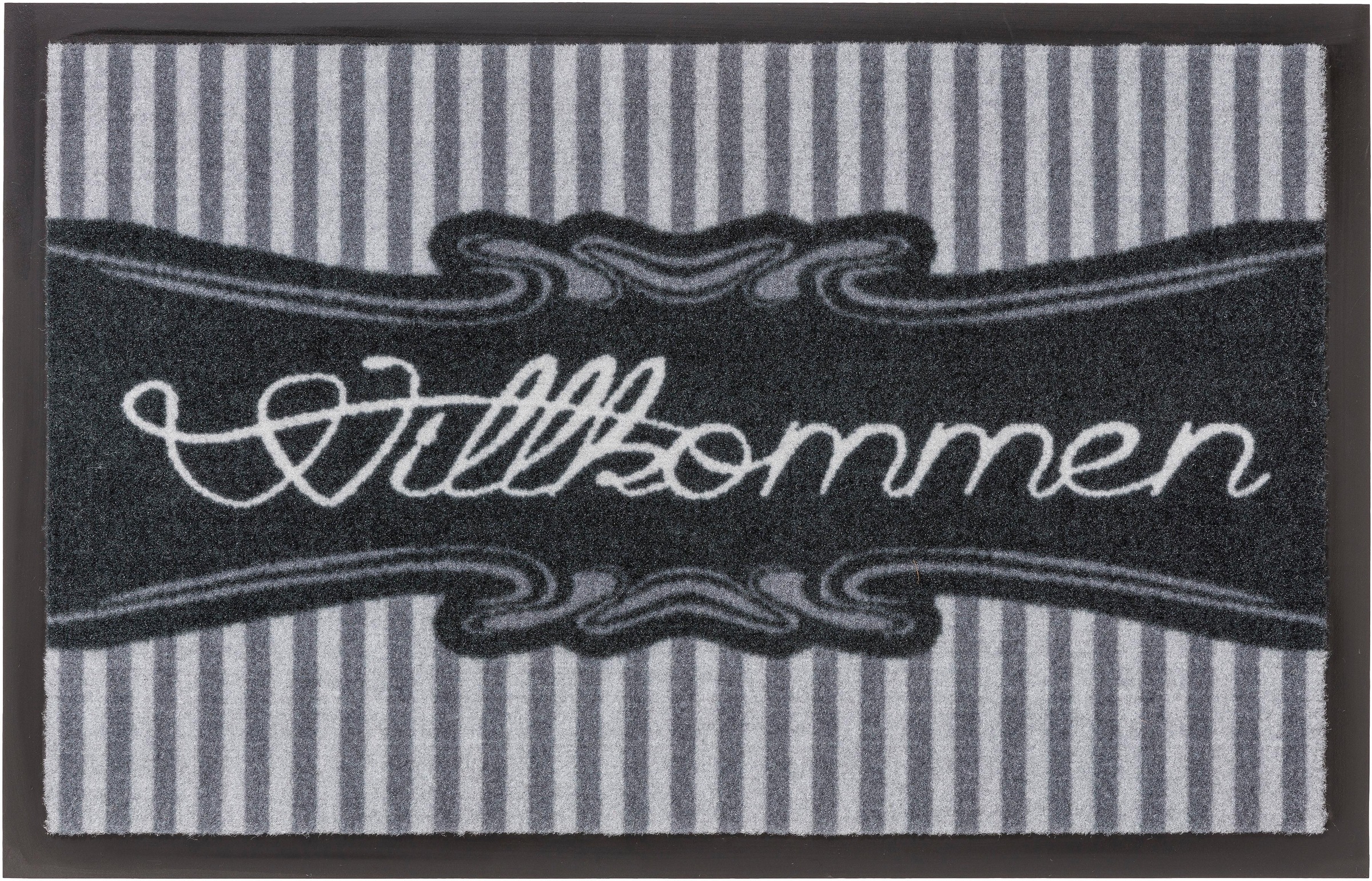 Image of ASTRA Fussmatte »Homelike 062«, rechteckig, 7 mm Höhe, Schmutzfangmatte, In -und Outdoor geeignet bei Ackermann Versand Schweiz