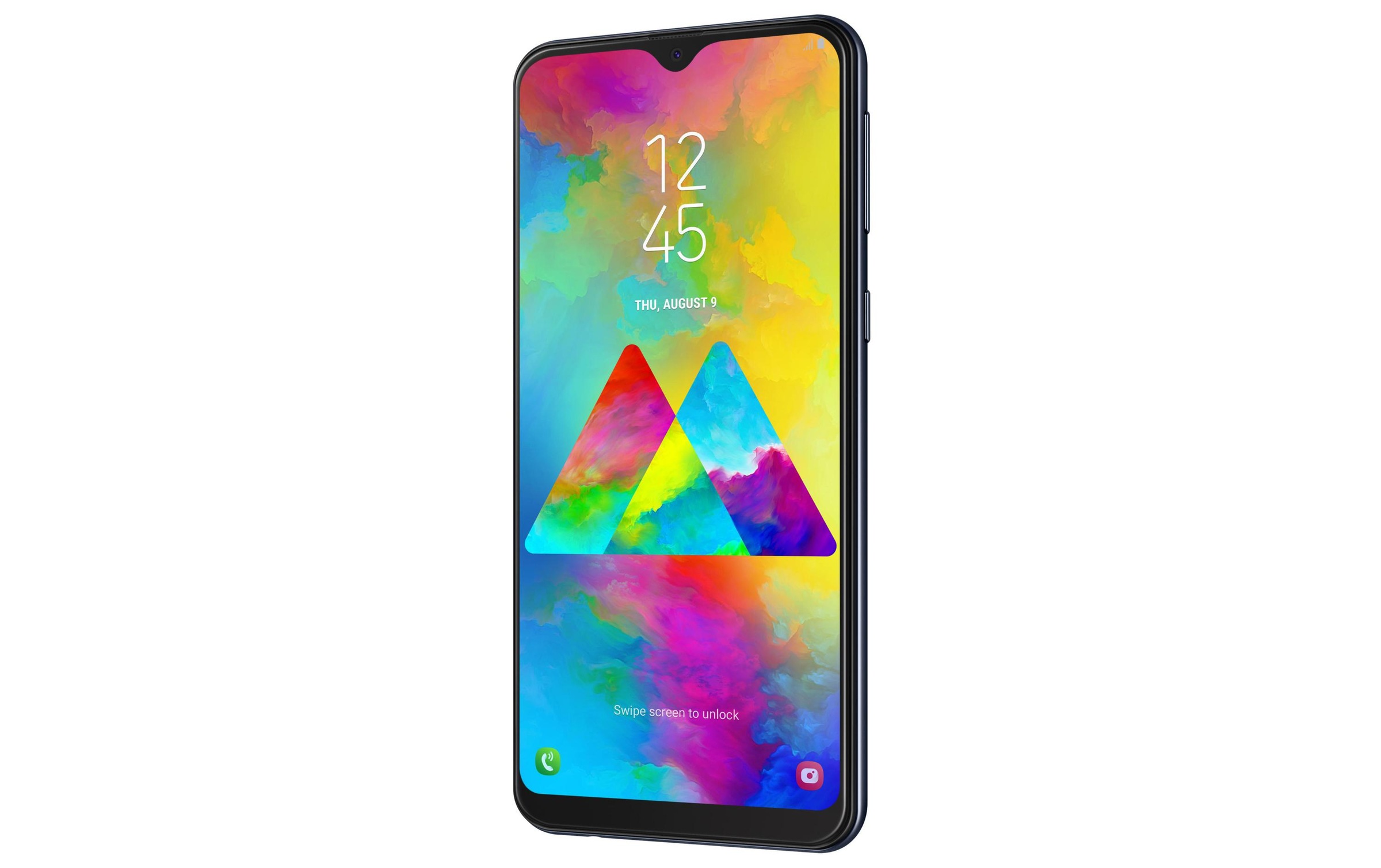 galaxy m20 2019