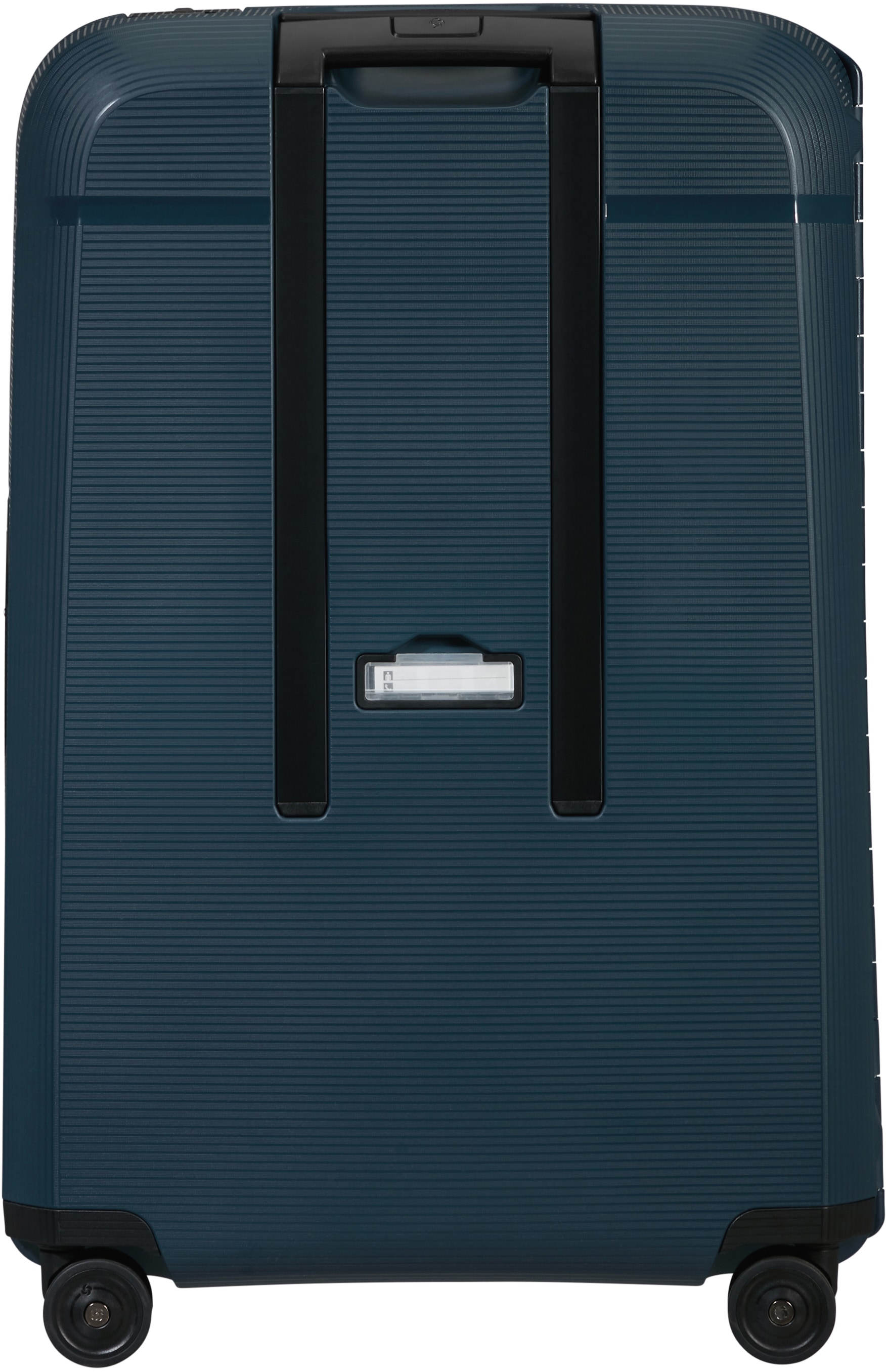 Samsonite Hartschalen-Trolley »MAGNUM, verschiedene Grössen und Farben«, 4 Rollen, Reisekoffer Trolley Aufgabegepäck TSA-Zahlenschloss