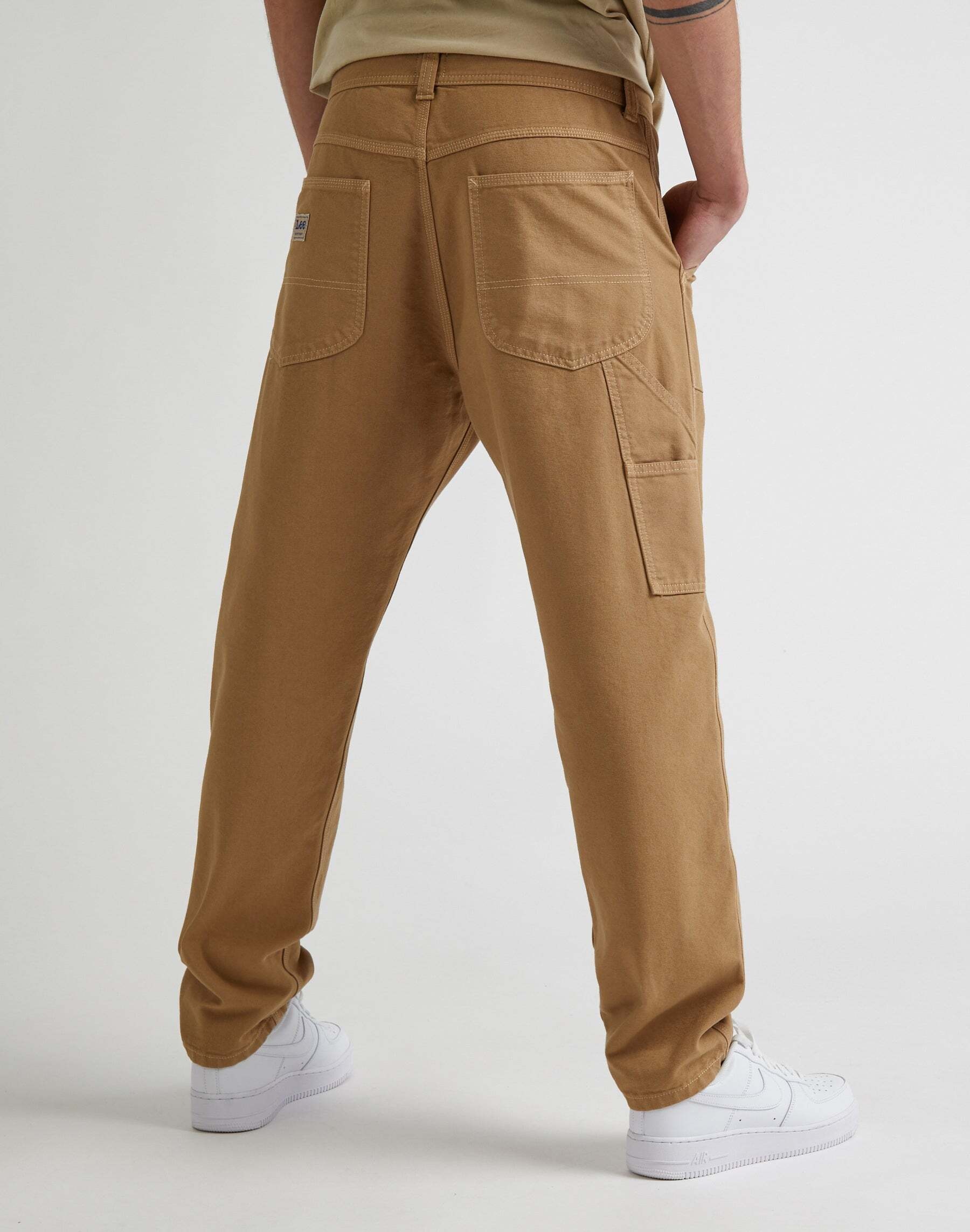 Lee® Stoffhose »LEE Hosen Fatigue Pant«