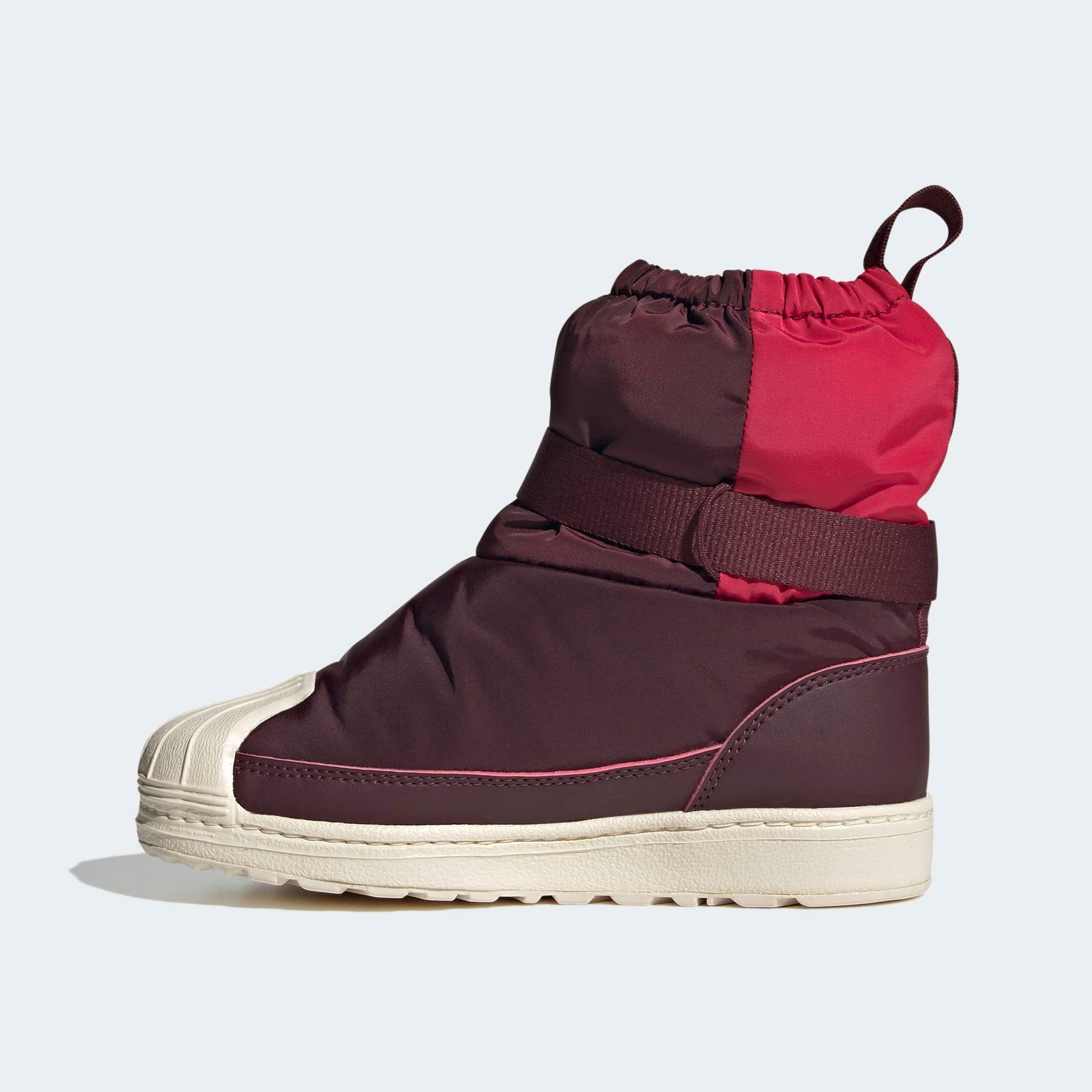 adidas Originals Bottes d'hiver »SUPERSTAR 360 WINTERIZED STIEFEL FÜR KINDER«  Winterschuhe, Winterboots, Snowboots