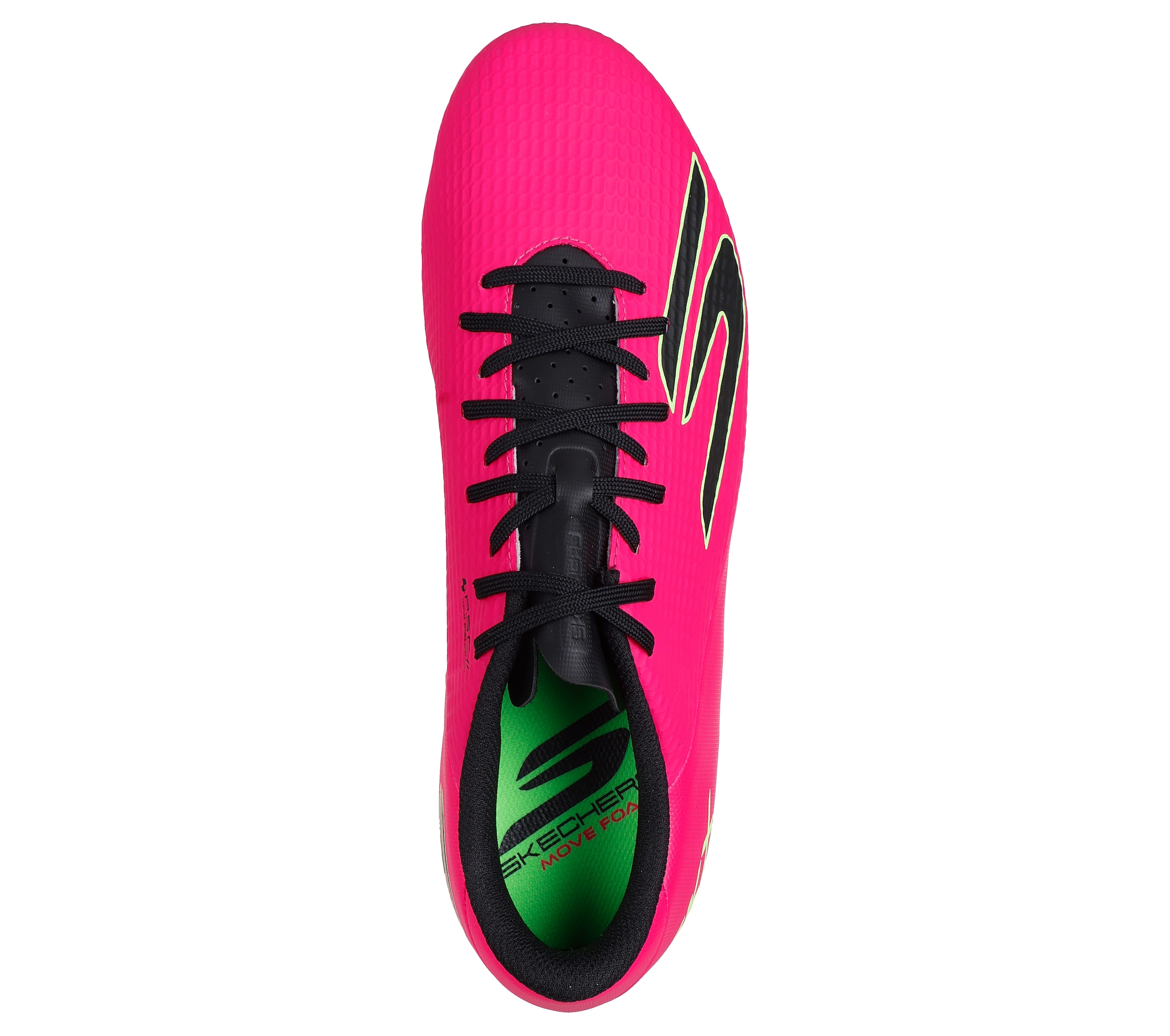 Skechers Chaussure de football »GOLD FG, Go Soccer Mens, Skechers Skx_2 Academy Fg«  Chaussure de sport, chaussure pour gazon naturel avec crampons