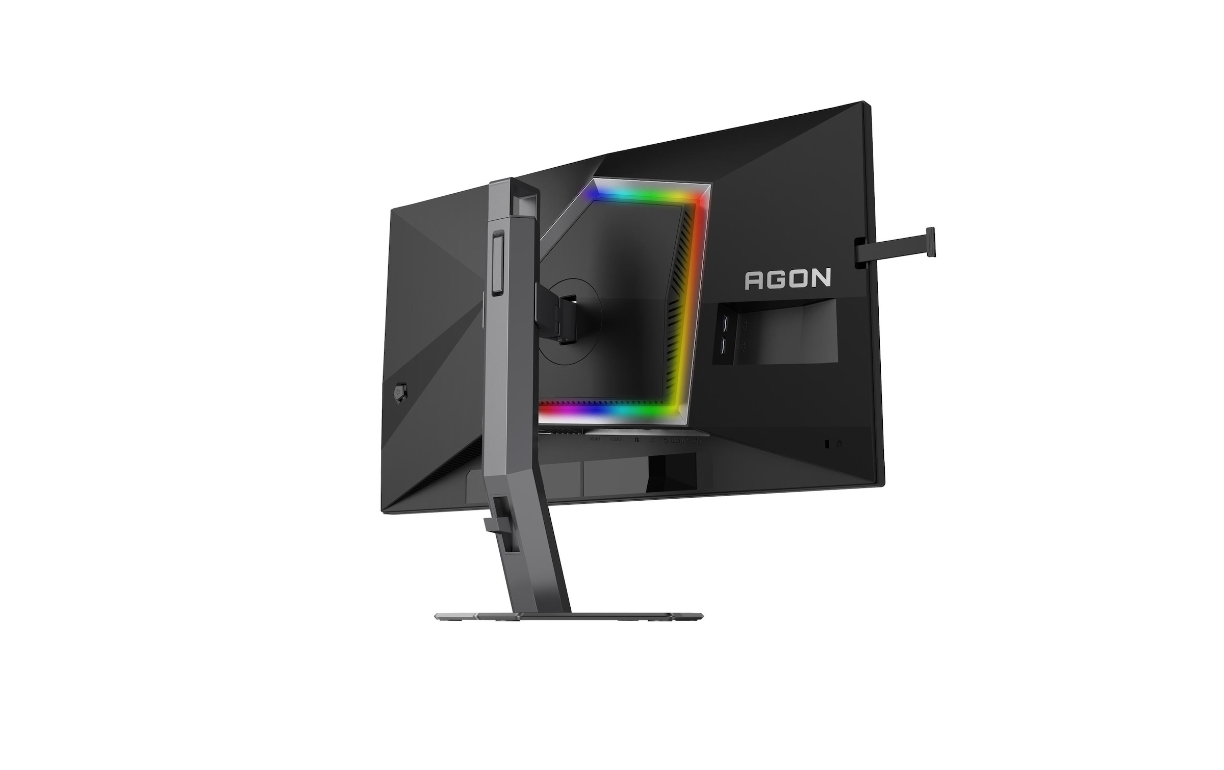 AOC Moniteur de jeu »AG246FK6« 61,214 cm/24,1 ″  1920 x 1080 px 610 Hz