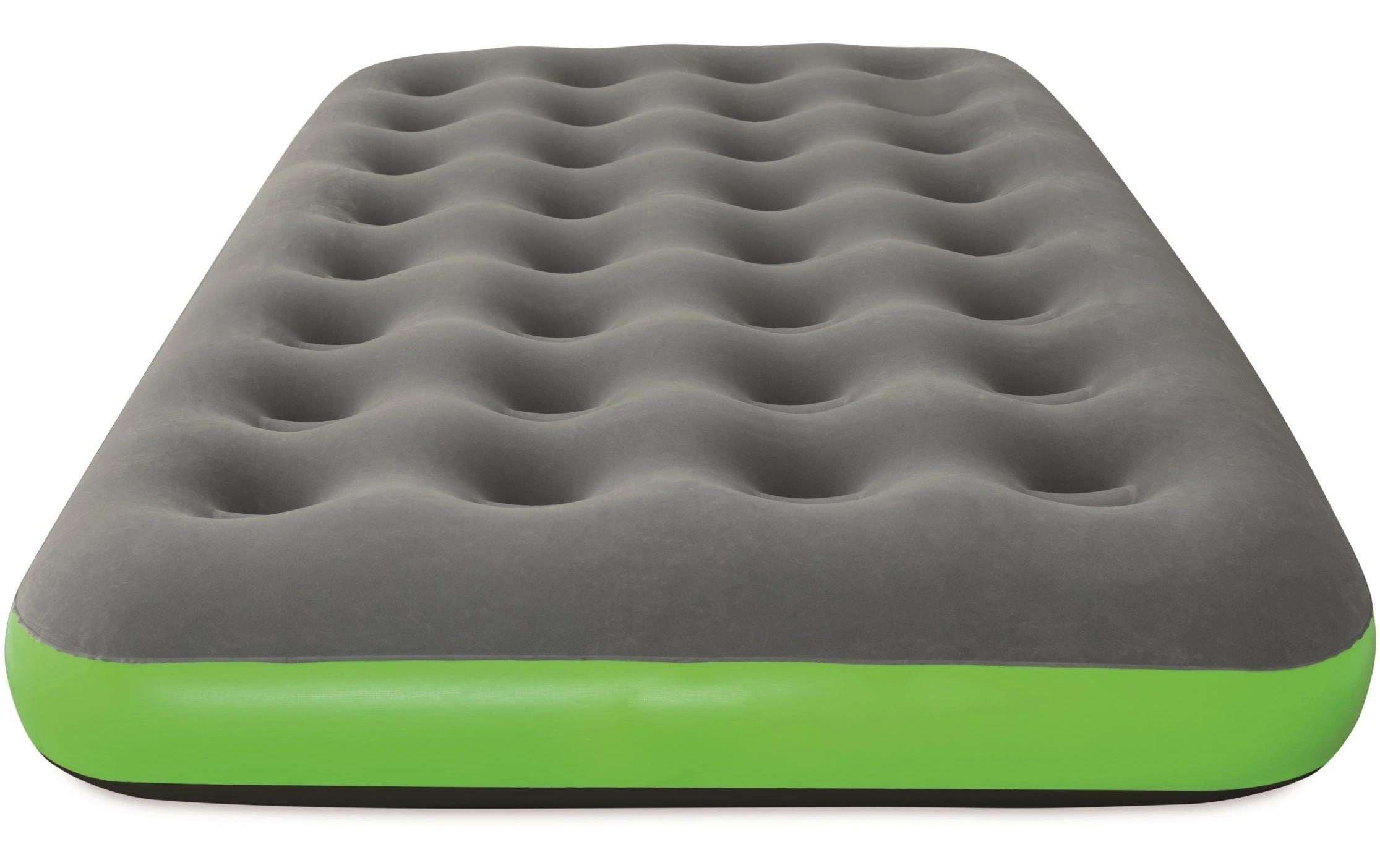 Bestway Luftbett »Roll und Relax Twin 188 x 99 x 22 cm«