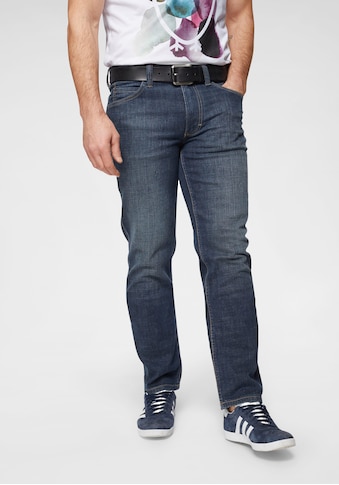 5-Pocket-Jeans »Style Tramper Straight«