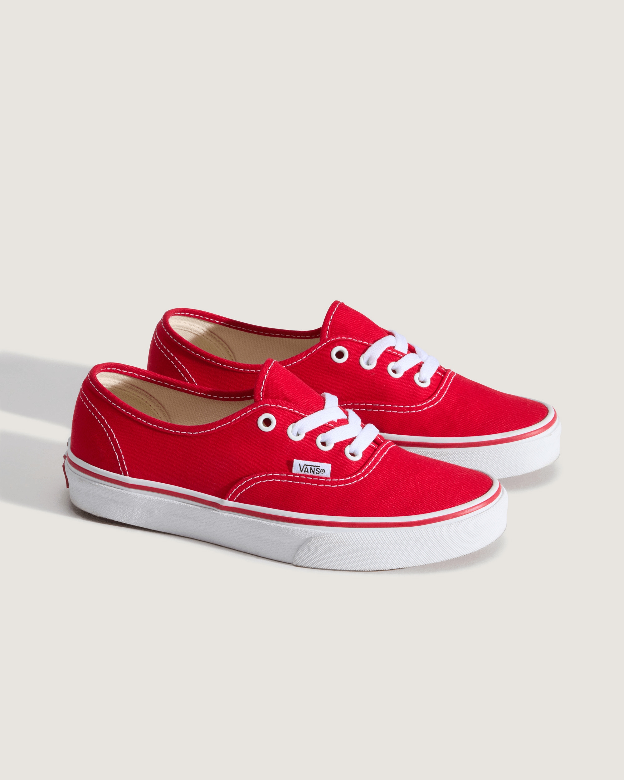 Vans Sneaker »UA Authentic«  aus textilem Canvas-Material