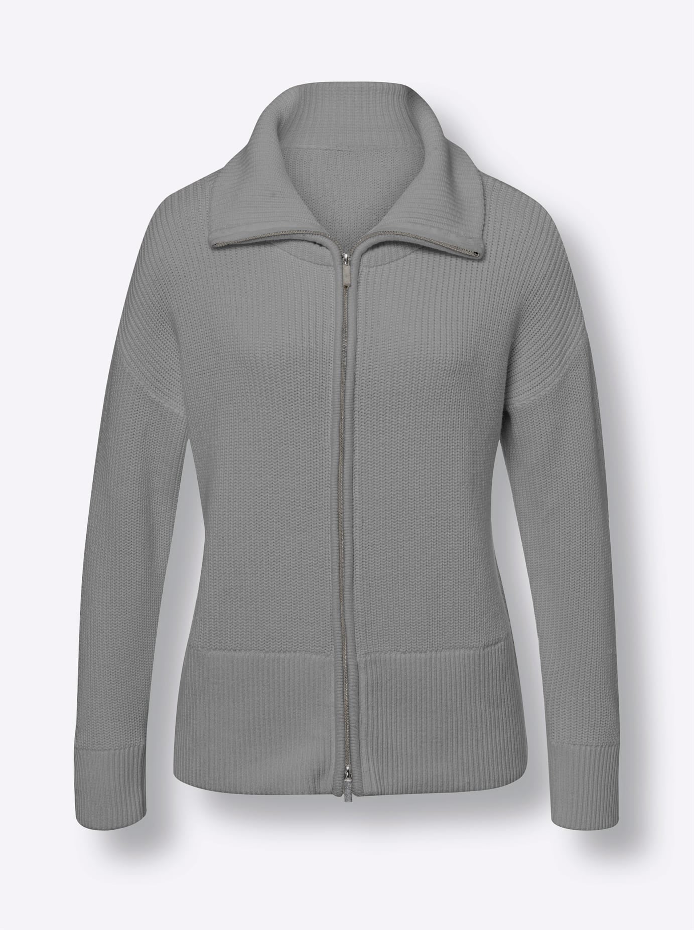 heine Strickjacke