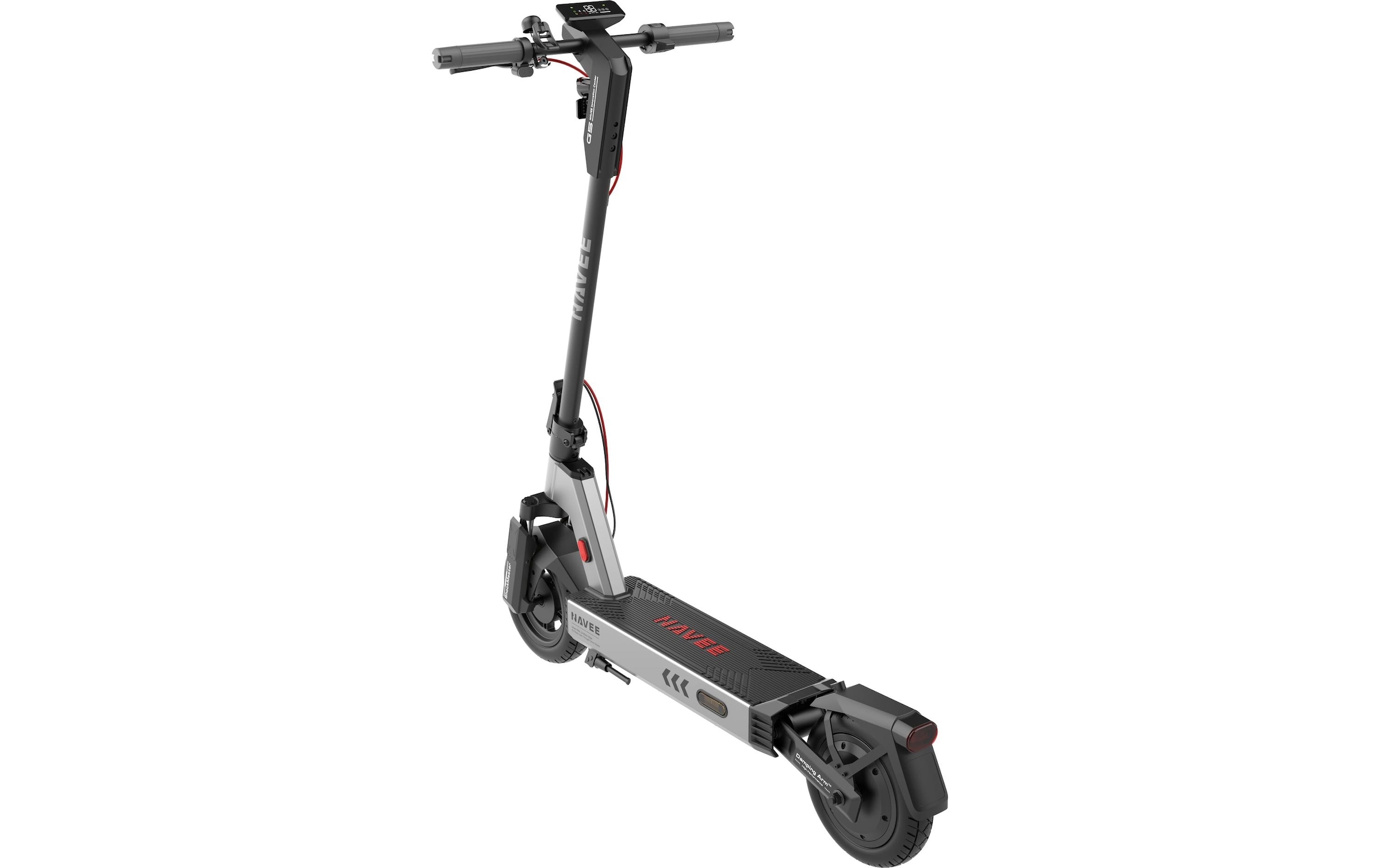 NAVEE E-Scooter »G5 MAX« 20 km/h 70 km