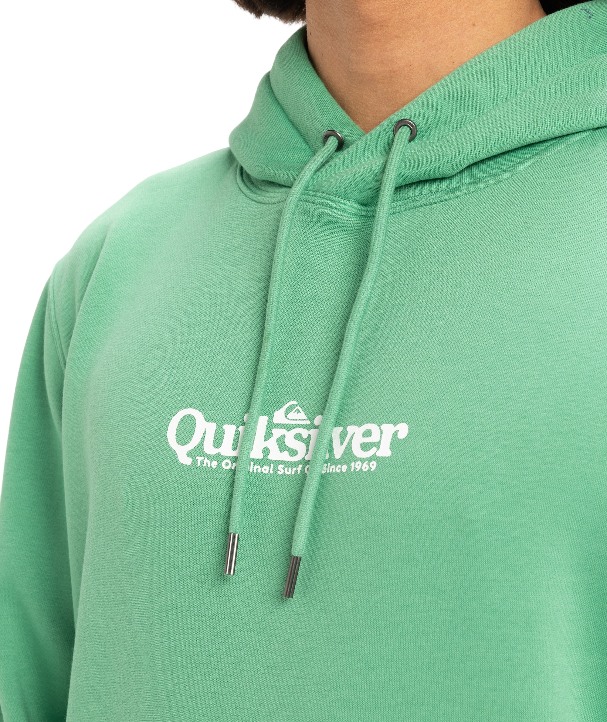 Quiksilver Kapuzensweatshirt »FINELINE HOODIE«