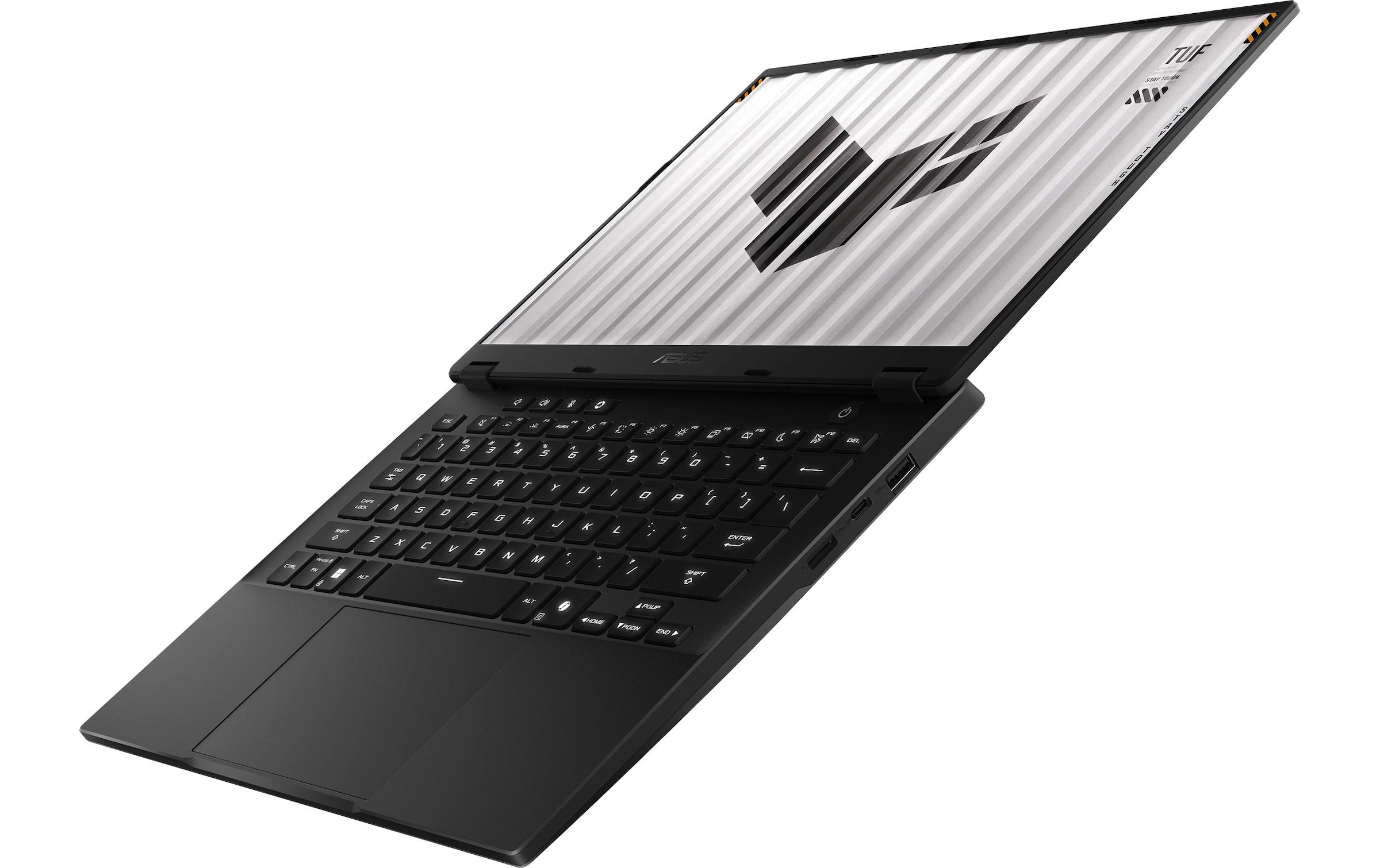 Asus Ordinateur portable de jeu »TUF Gaming A14 FA401EA-RG008X« / 14 ″