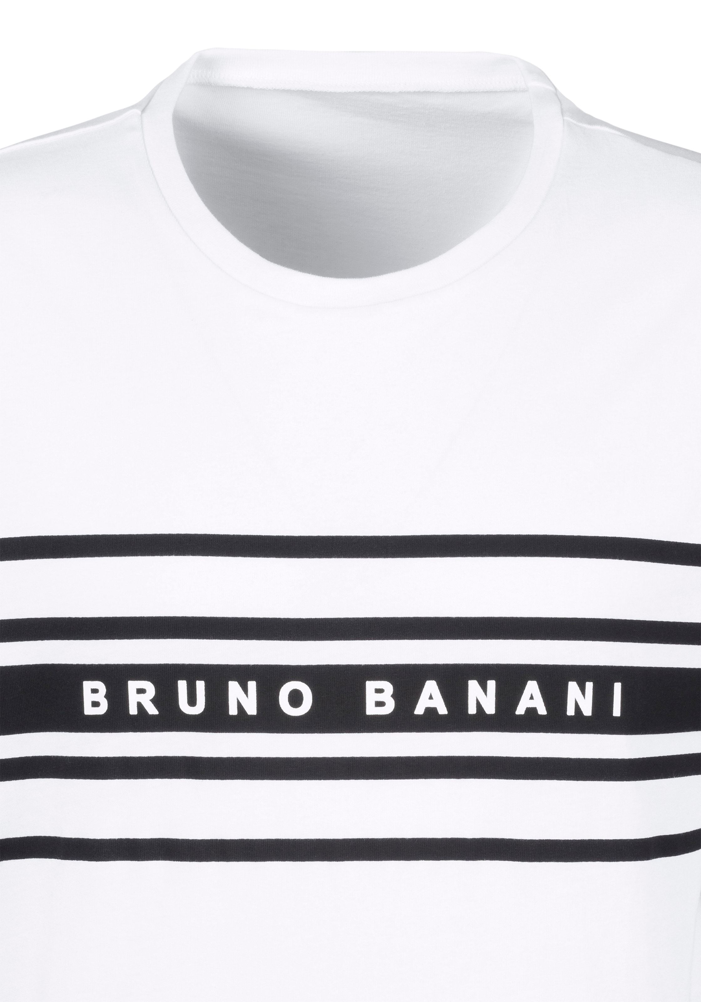 mit tlg., 1 Bruno Shorty, Stück), versandkostenfrei Logodruck Banani auf (2