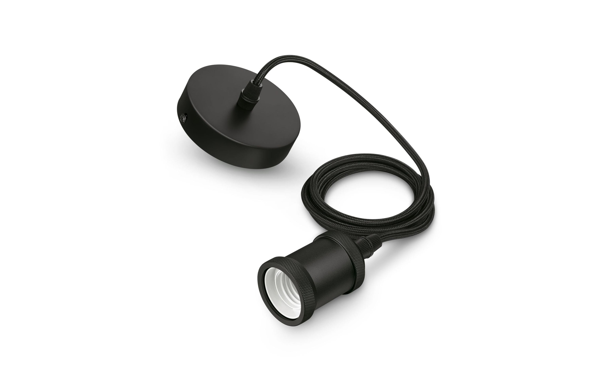 Philips LED Pendelleuchte »Vintage E27« E27
