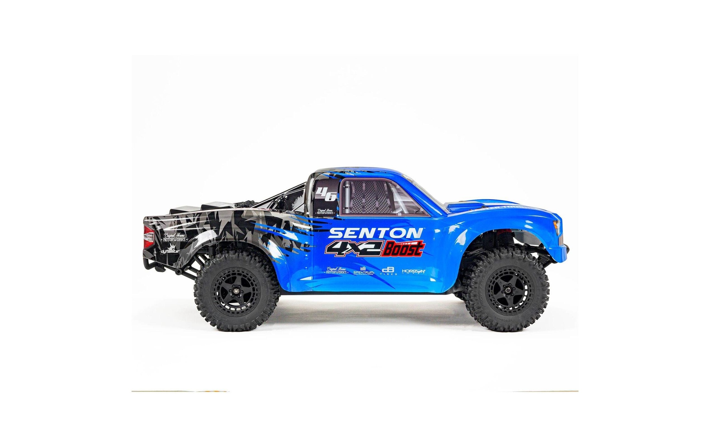 RC-Auto »Arrma Senton 4x2 Boost Mega«